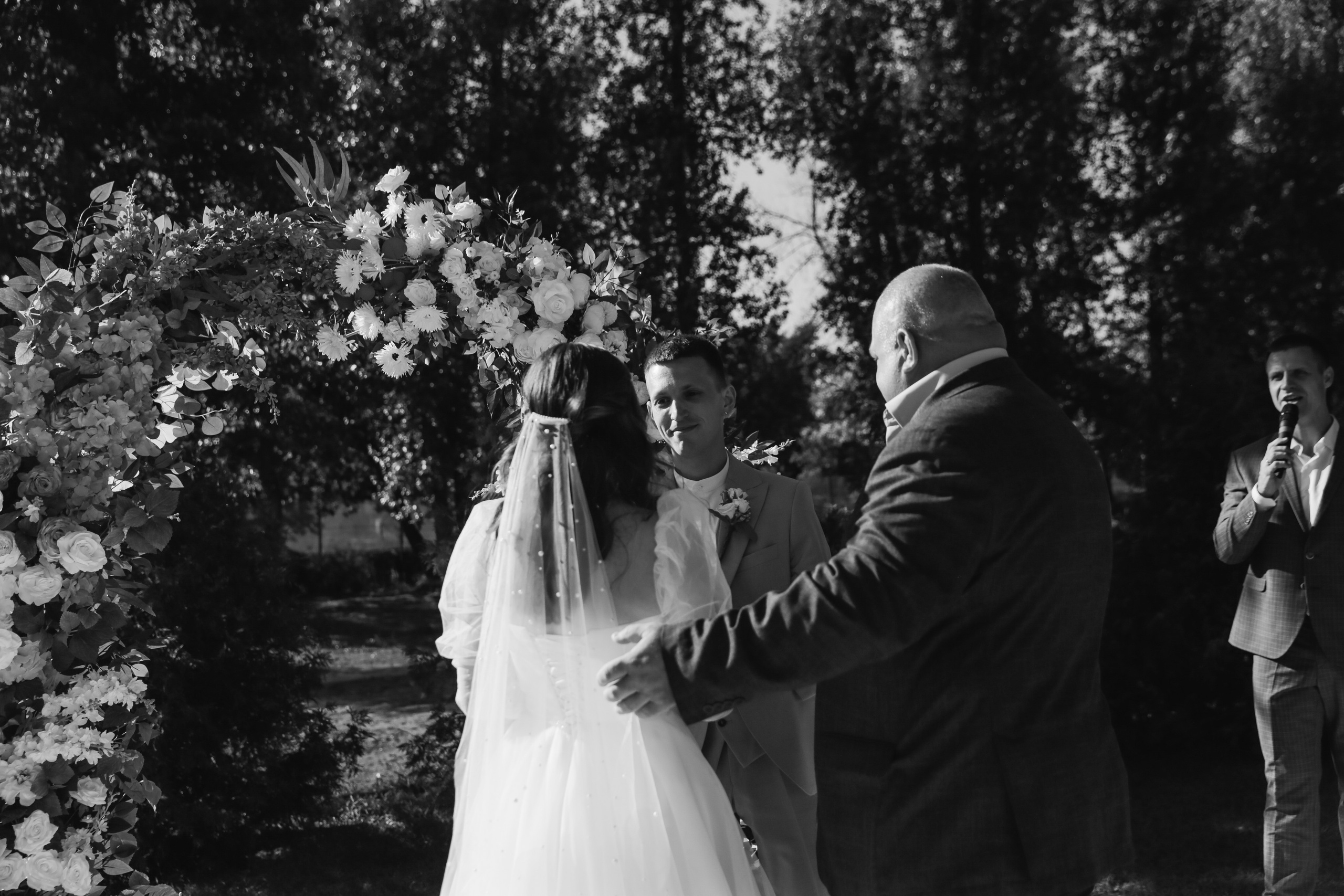 Диана и Лёша. Катерина Макиева