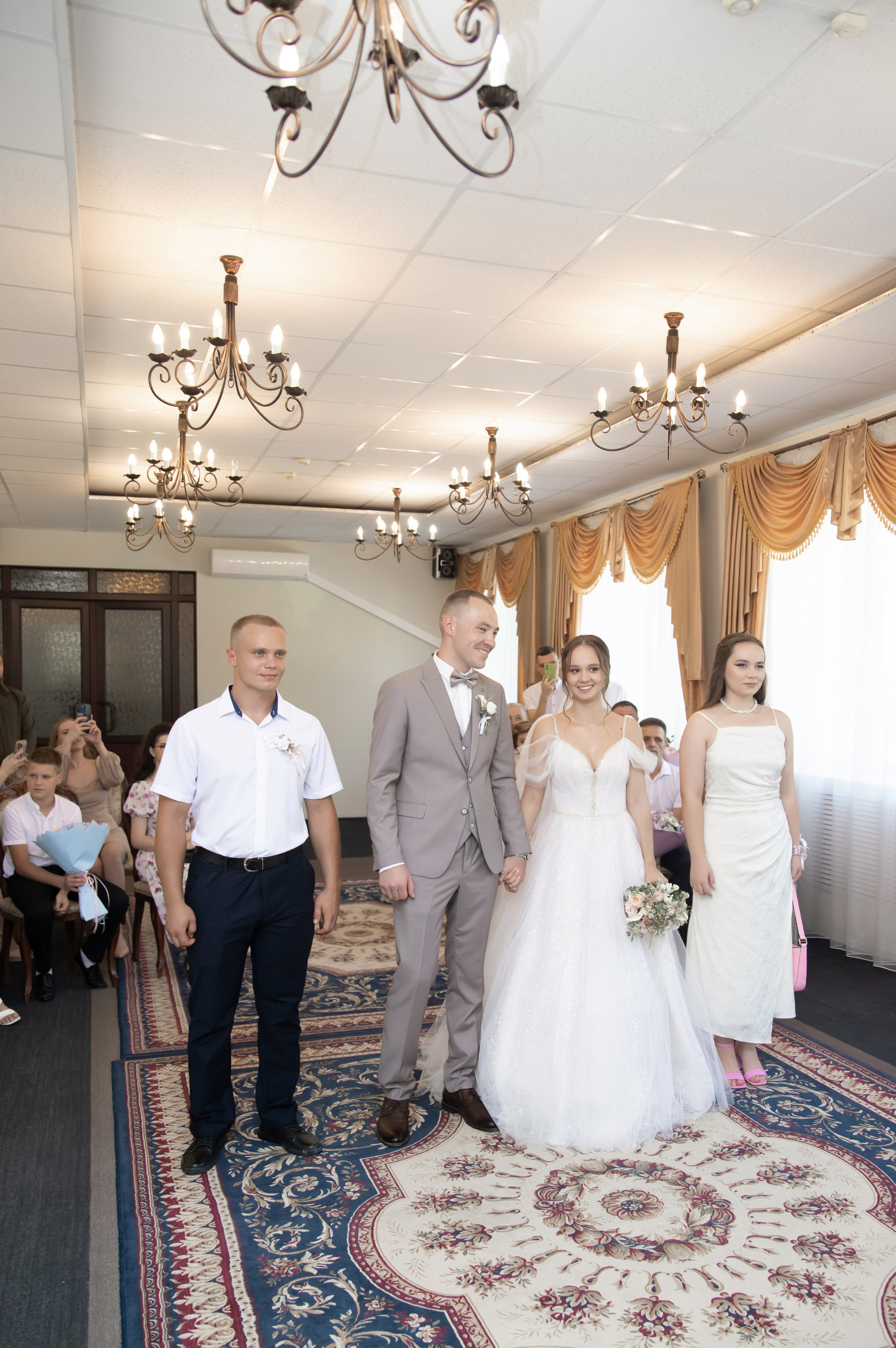 I&D | Pure love. Свадебный фотограф Краснодар Марина Зверева