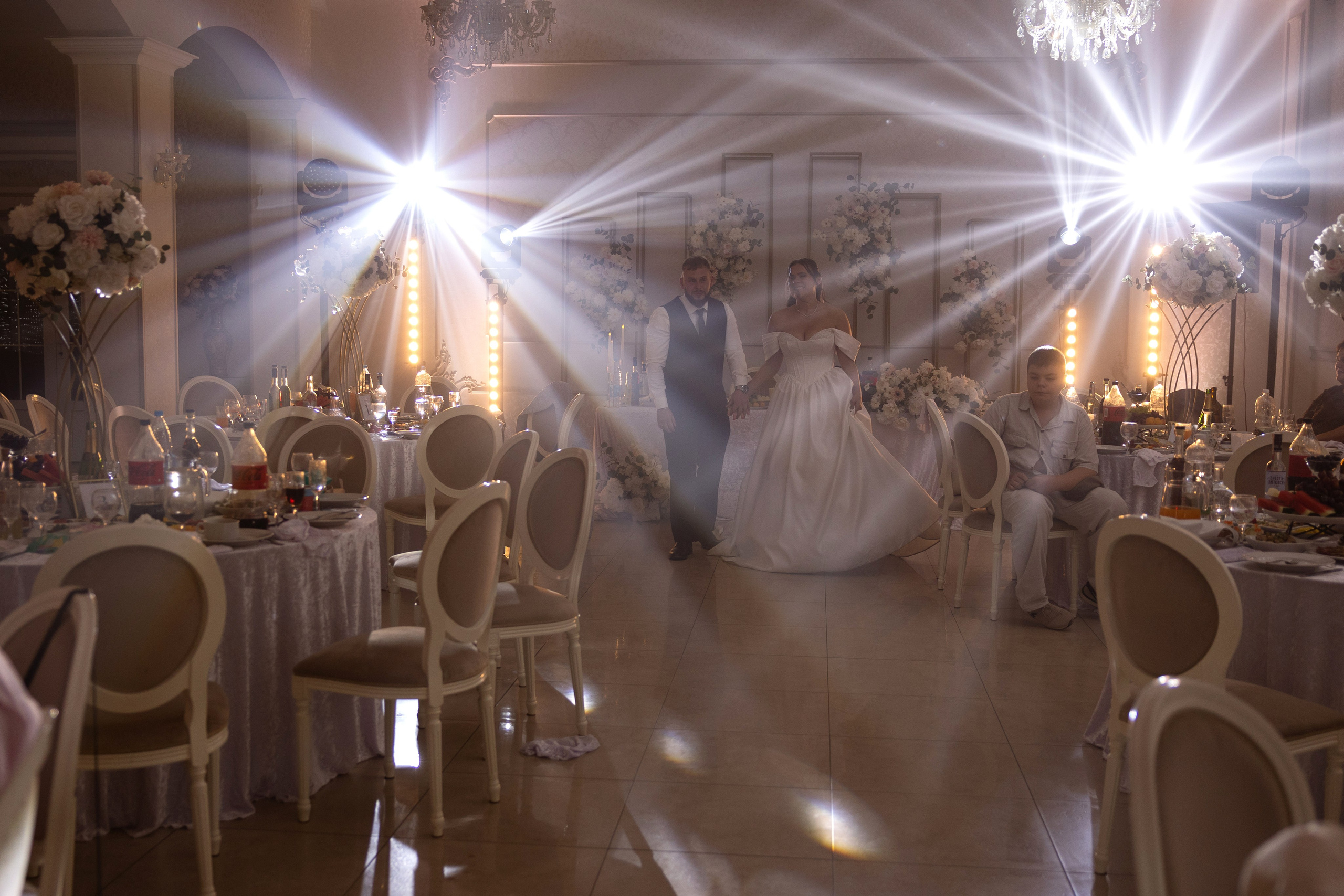 Даша&Вадим. Свадебный фотограф по всей Беларуси Цепелева Анна