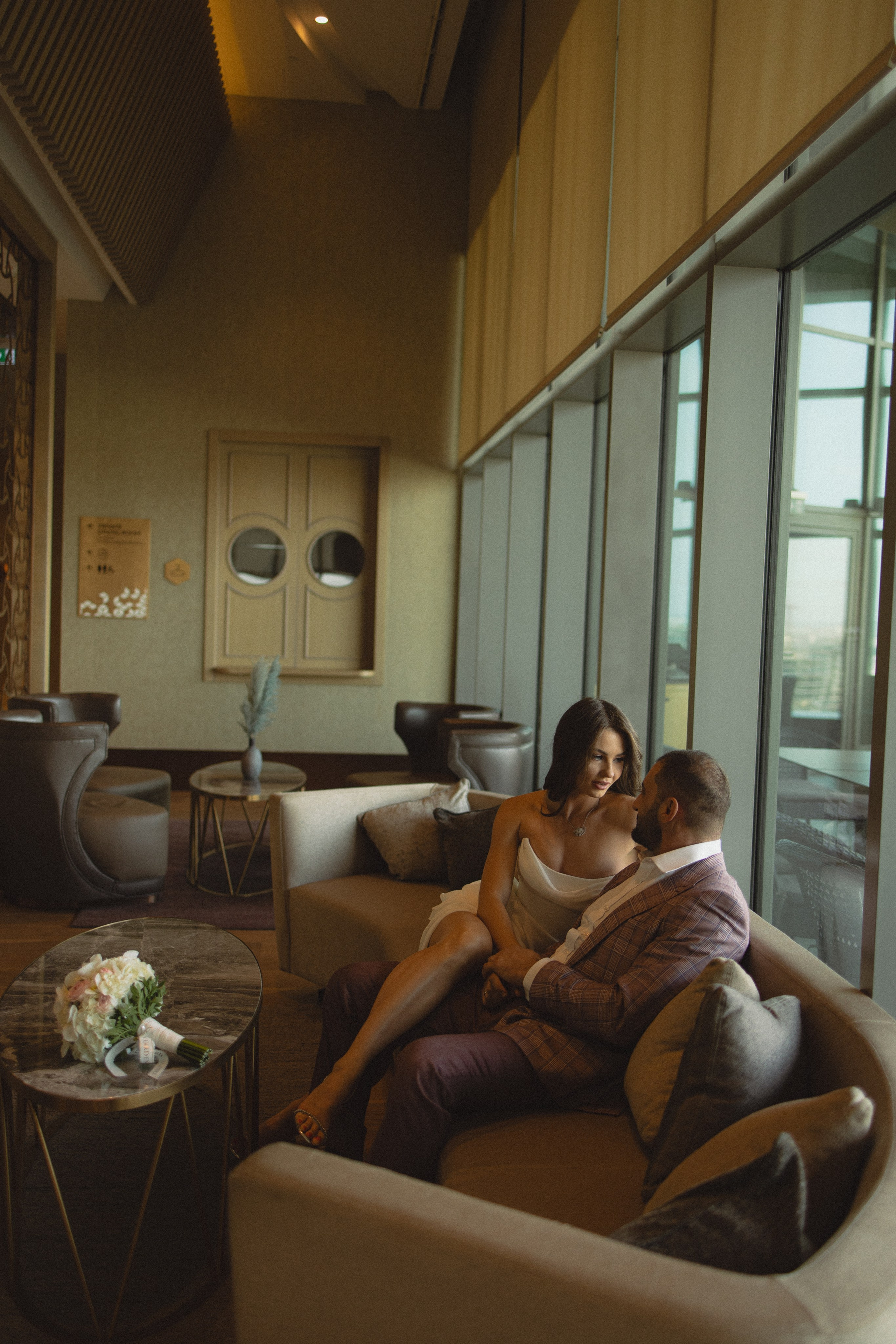 Мария. Alesya Gee Photographer Uzbekistan