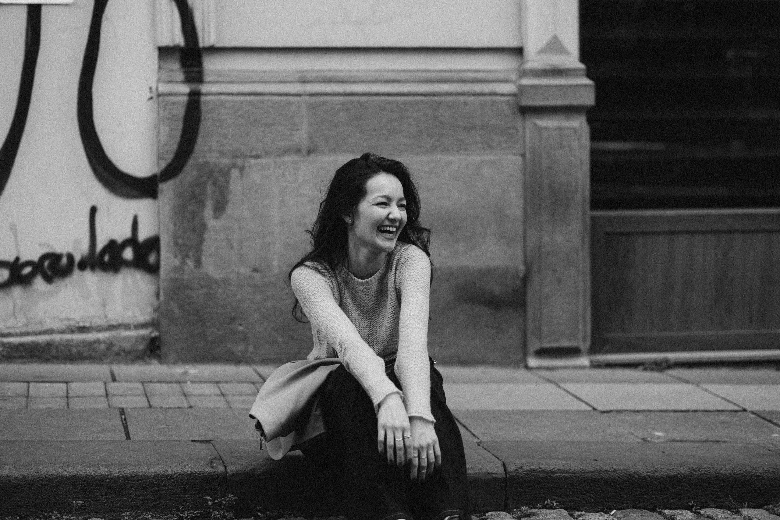 Хуснора. Alesya Gee Photographer Uzbekistan