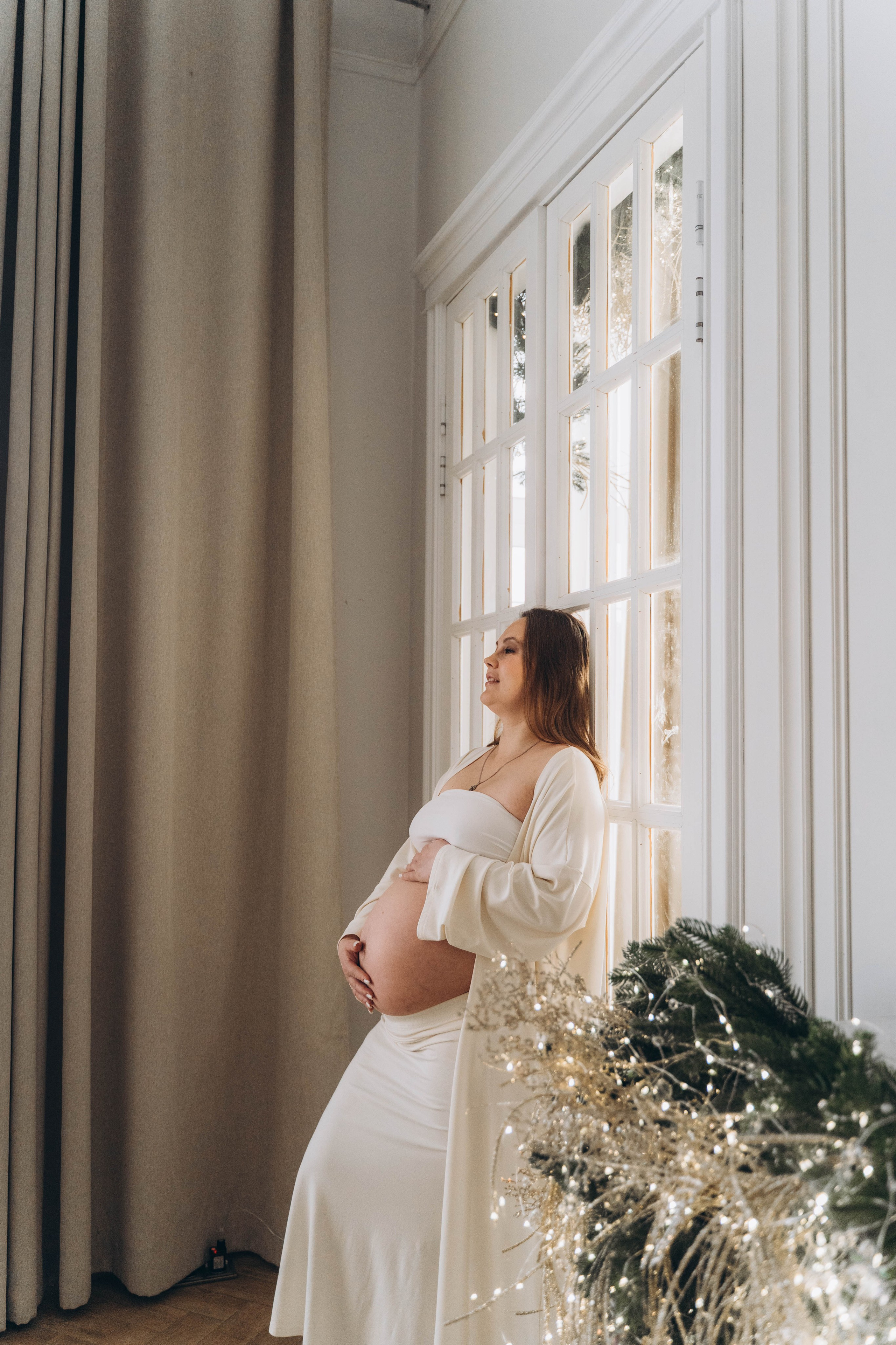 Ольга и Дмитрий