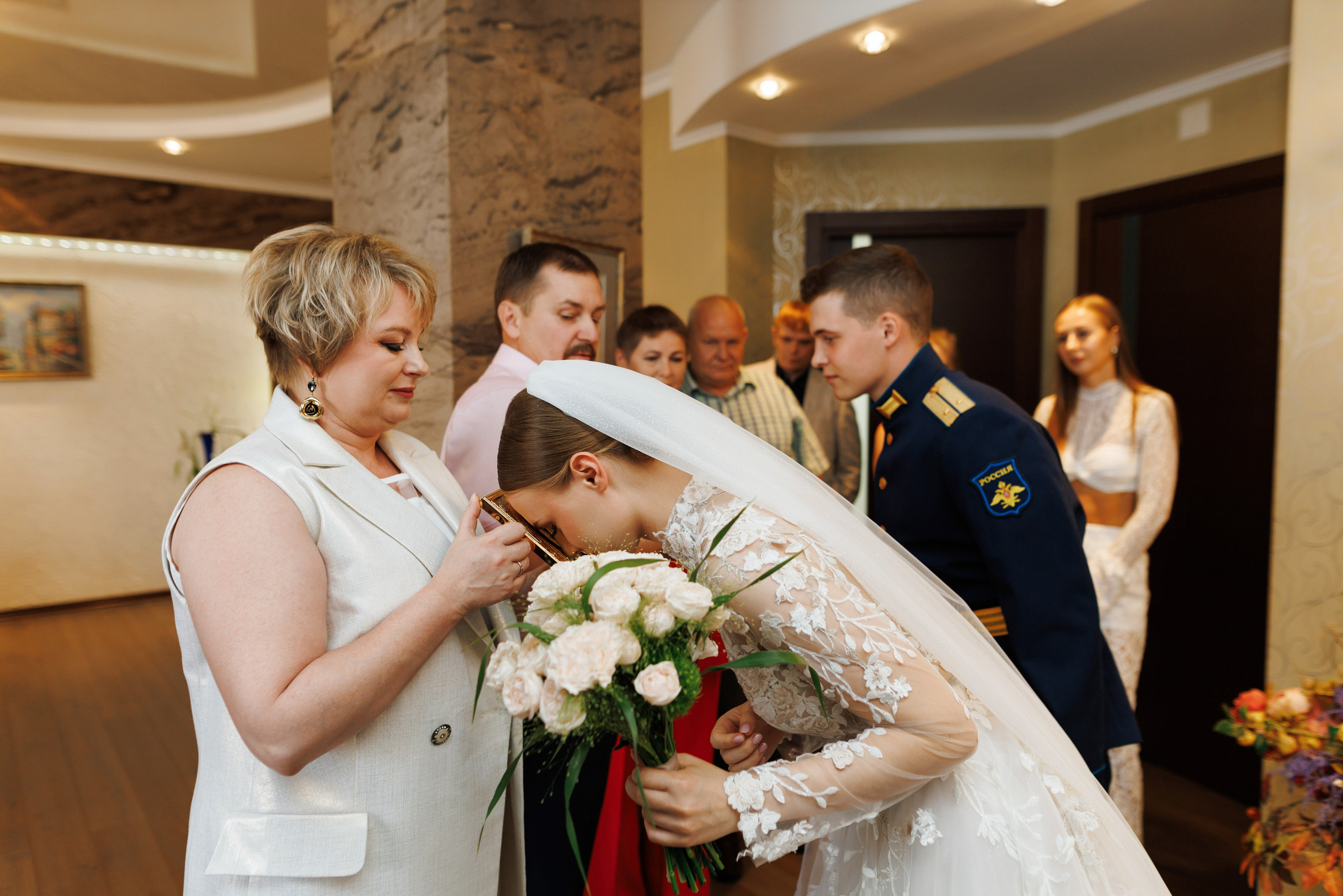 Глеб & Мария. Свадебный фотограф Михаил Александров