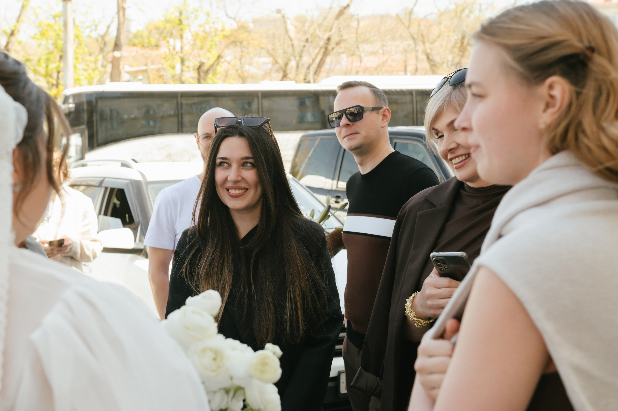 ! ♥. Свадебный, женский, семейный фотограф в Севастополе Юлия Мошенко