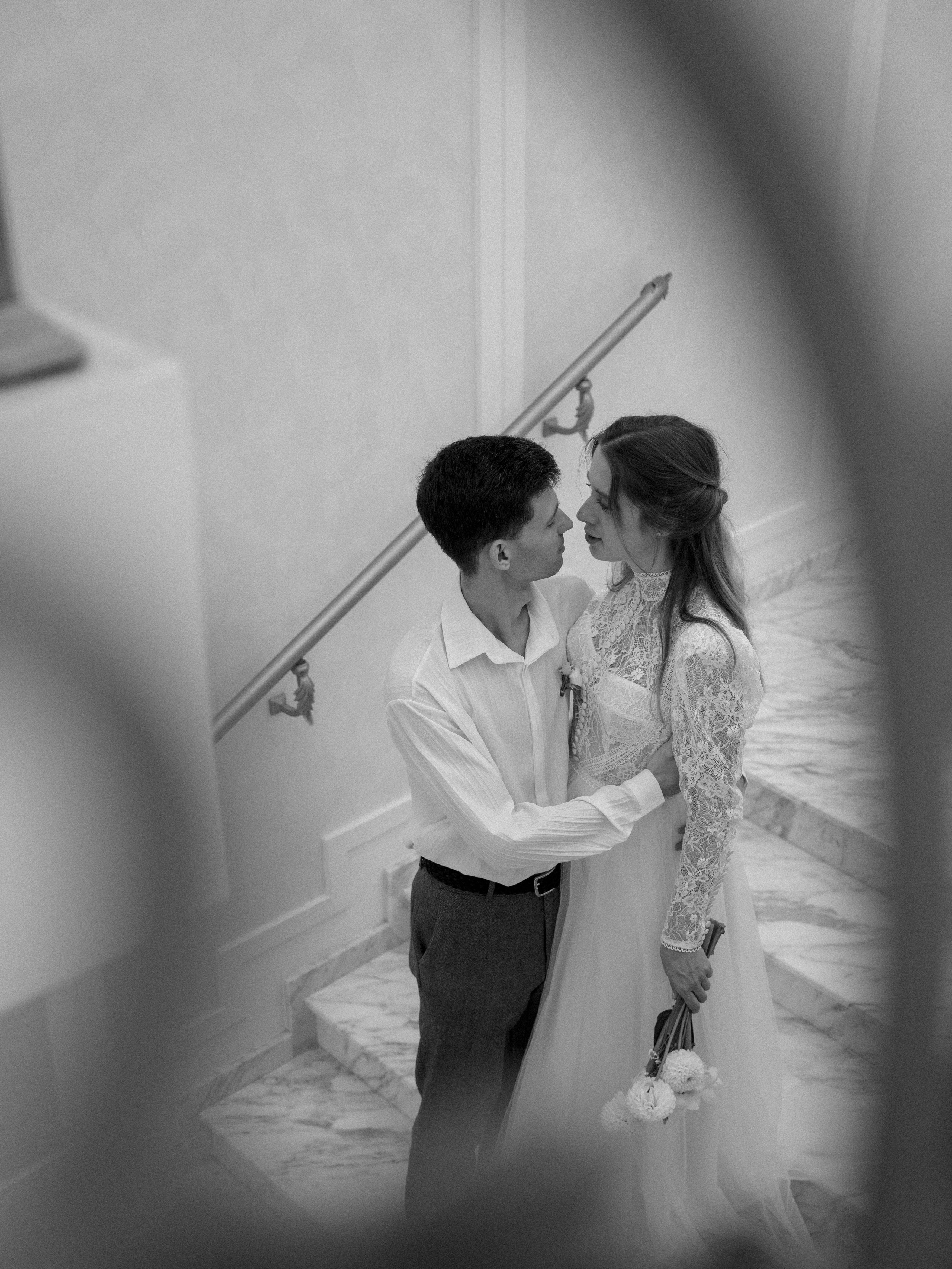 Ксения + Костя 20.08.2024. Свадебный фотограф