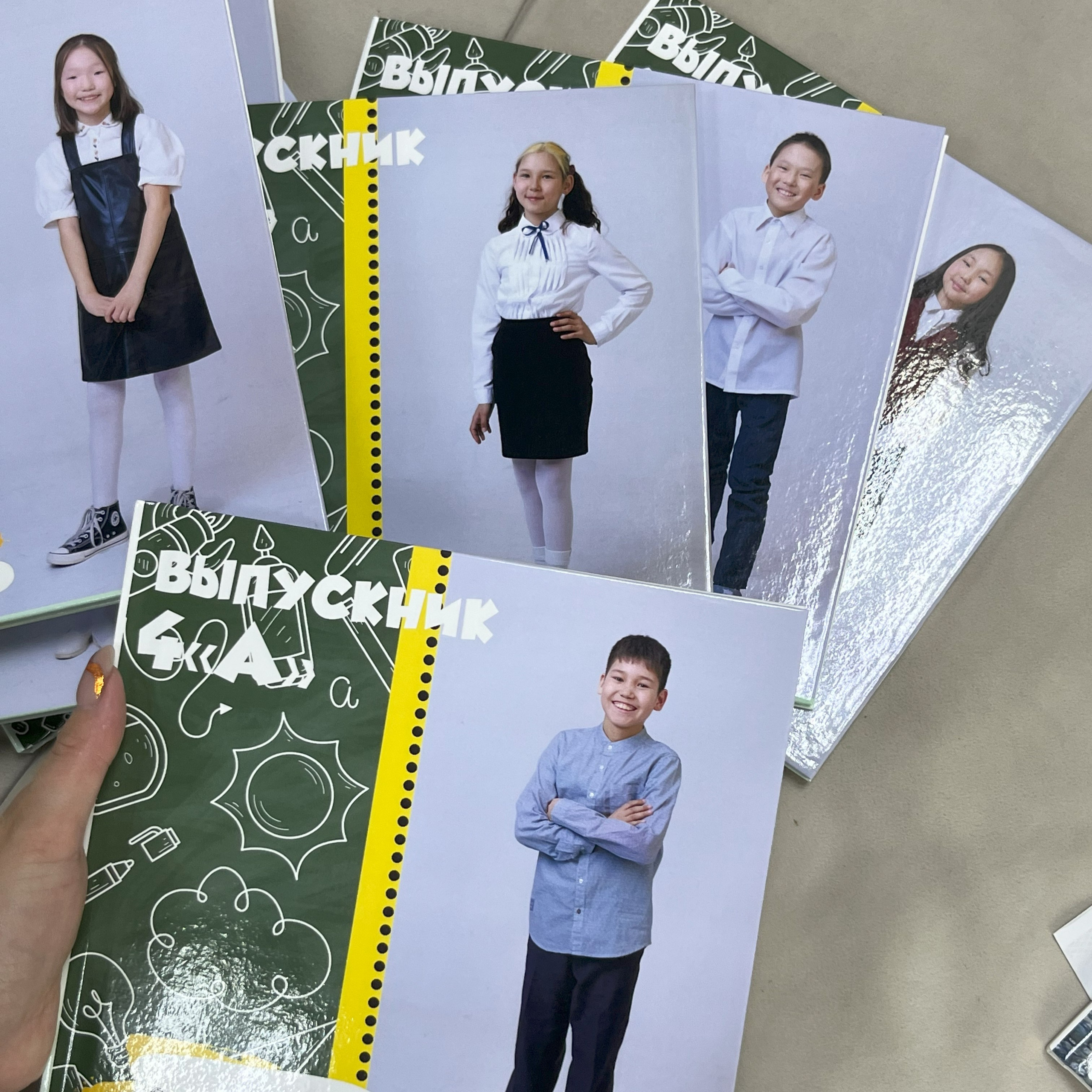 Фотокнига стандарт — 24 страниц. ФОТОГРАФ в Якутске Сардана Баишева