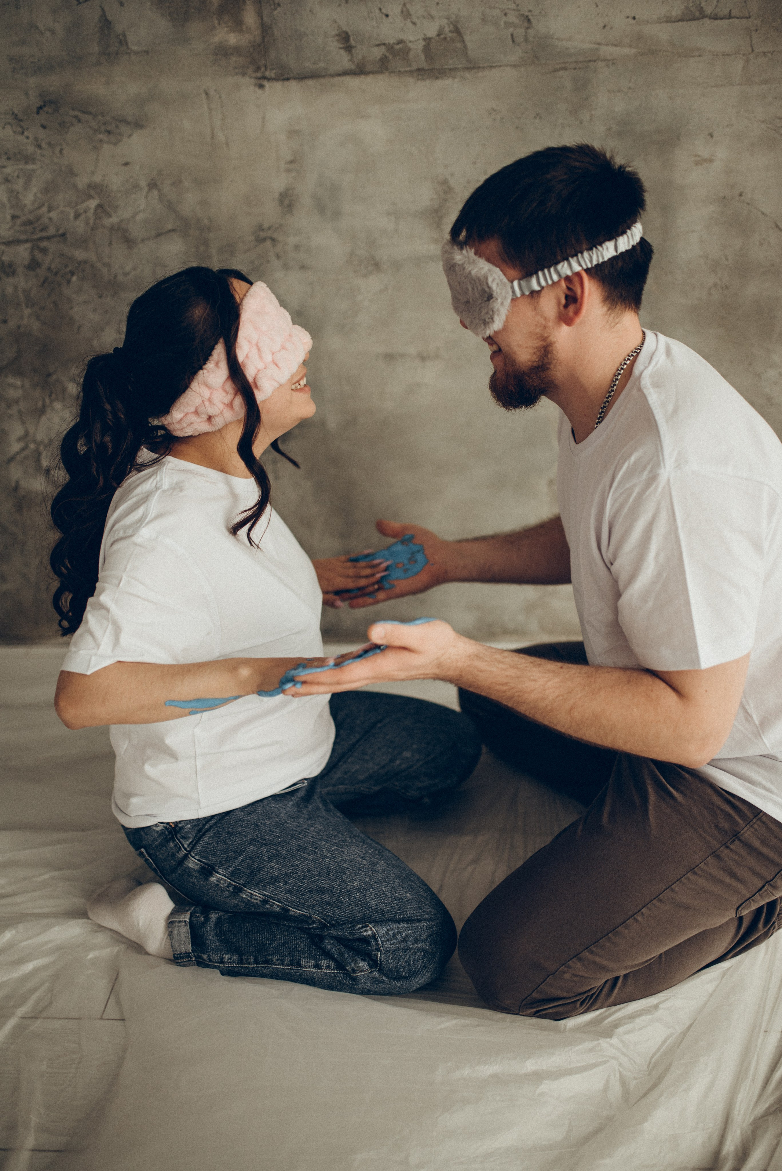 October, 2023. Фотограф Данил Бушуев