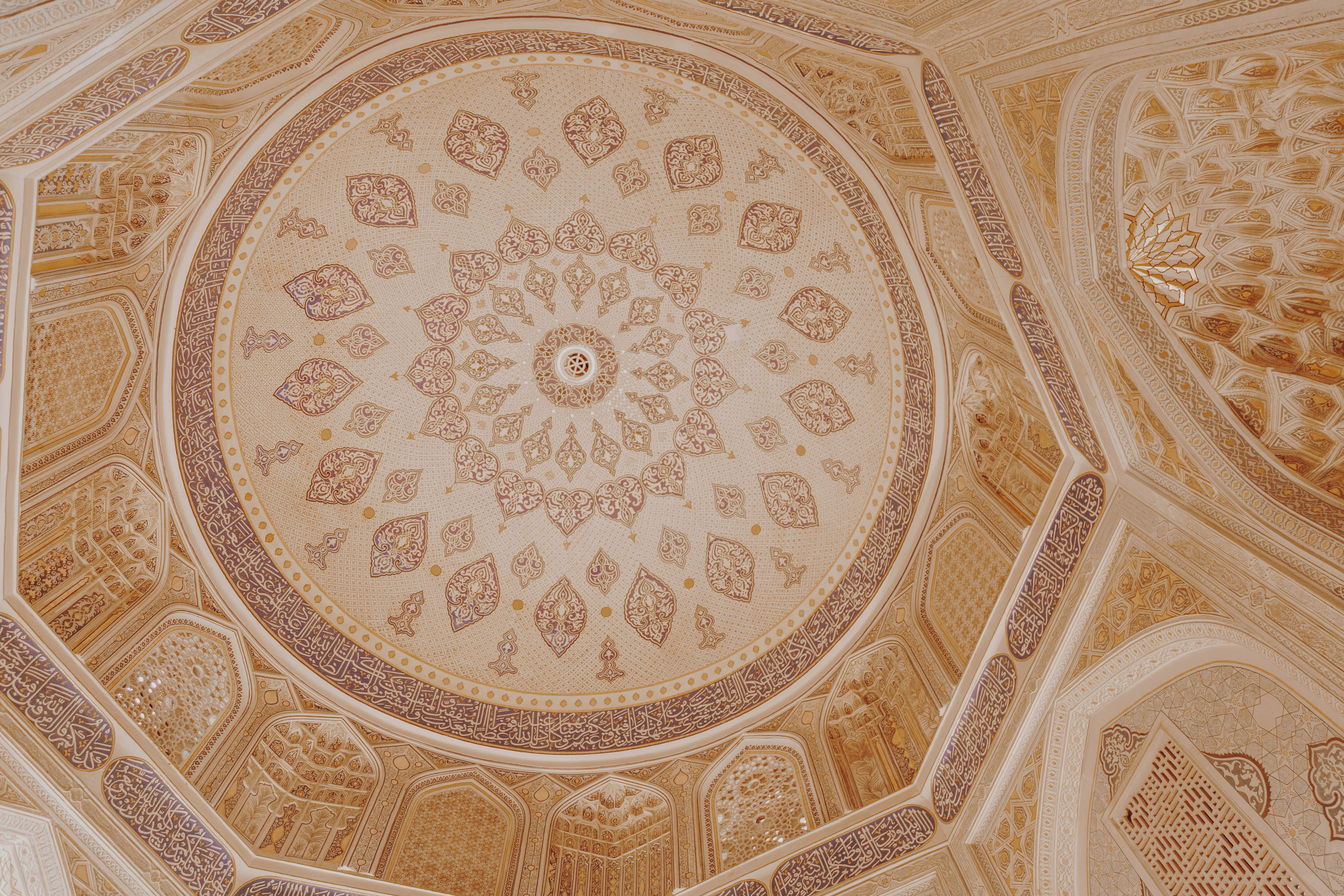 Узбекистан. Креатор Ольга Яш