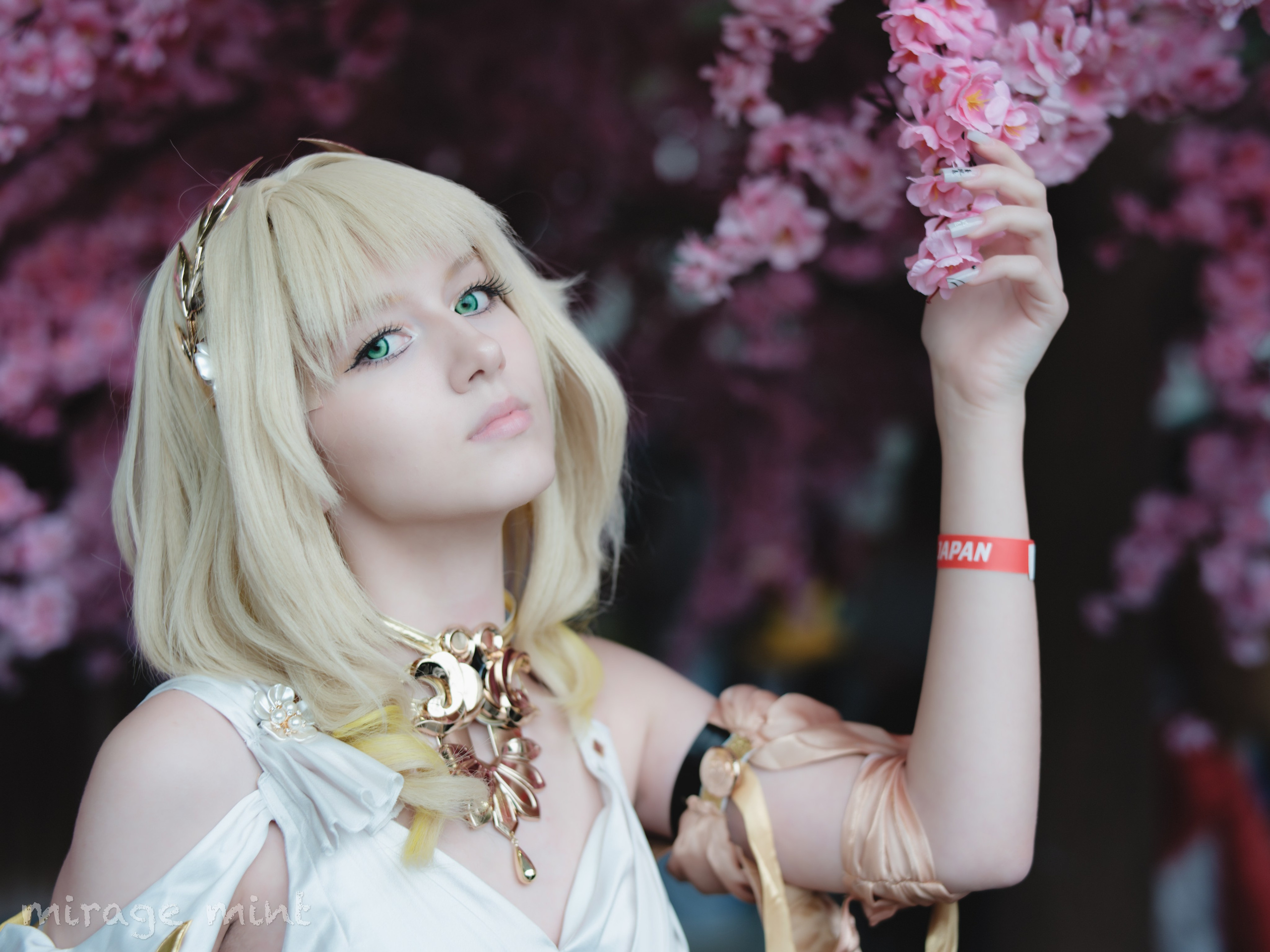 Портфолио на Фандом Фест. Photography & Cosplay