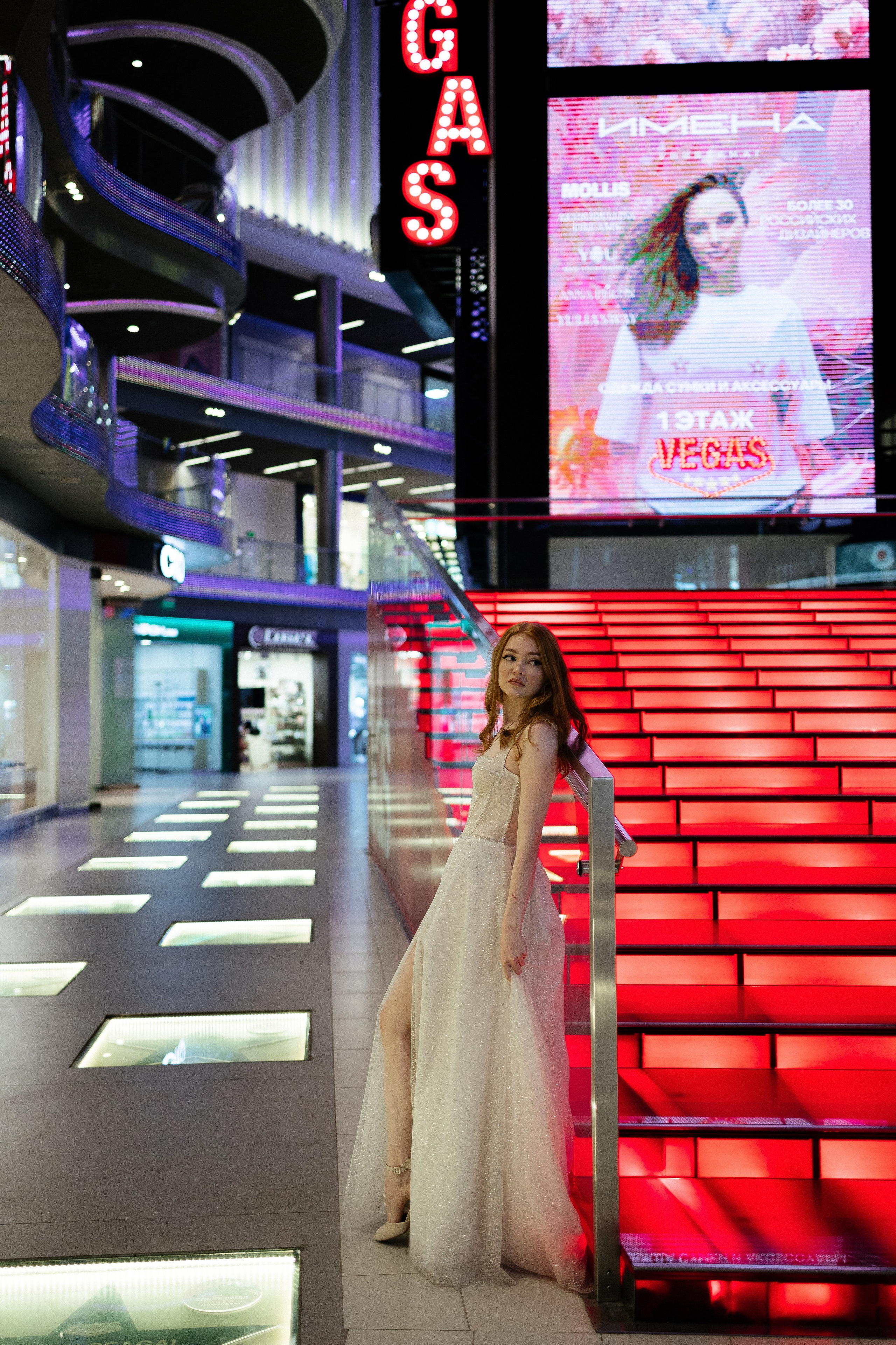 Маша и Ваня. Портретный фотограф Арсения Теплова