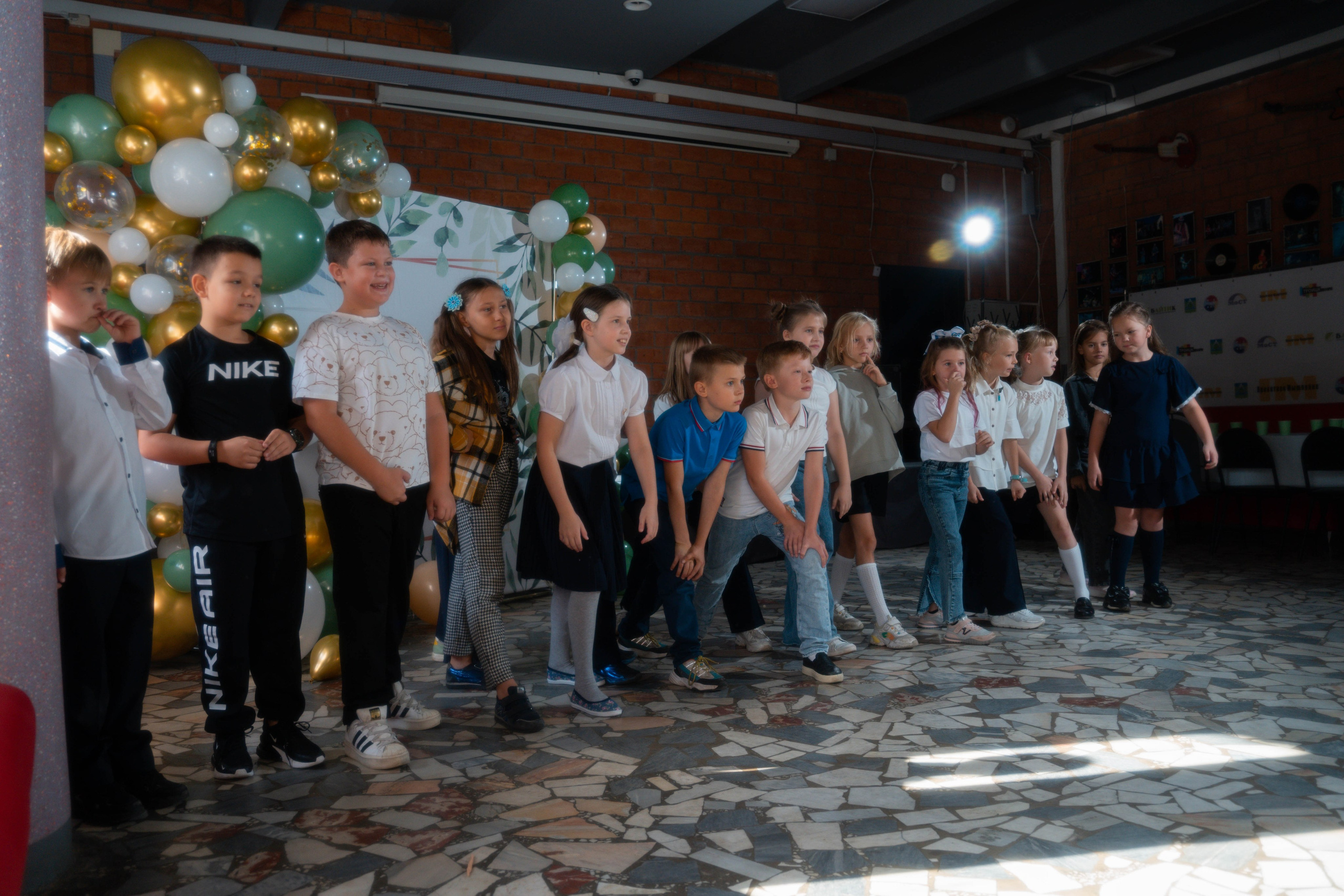 Форт Боярд. Фото / Видеосъемка в Москве