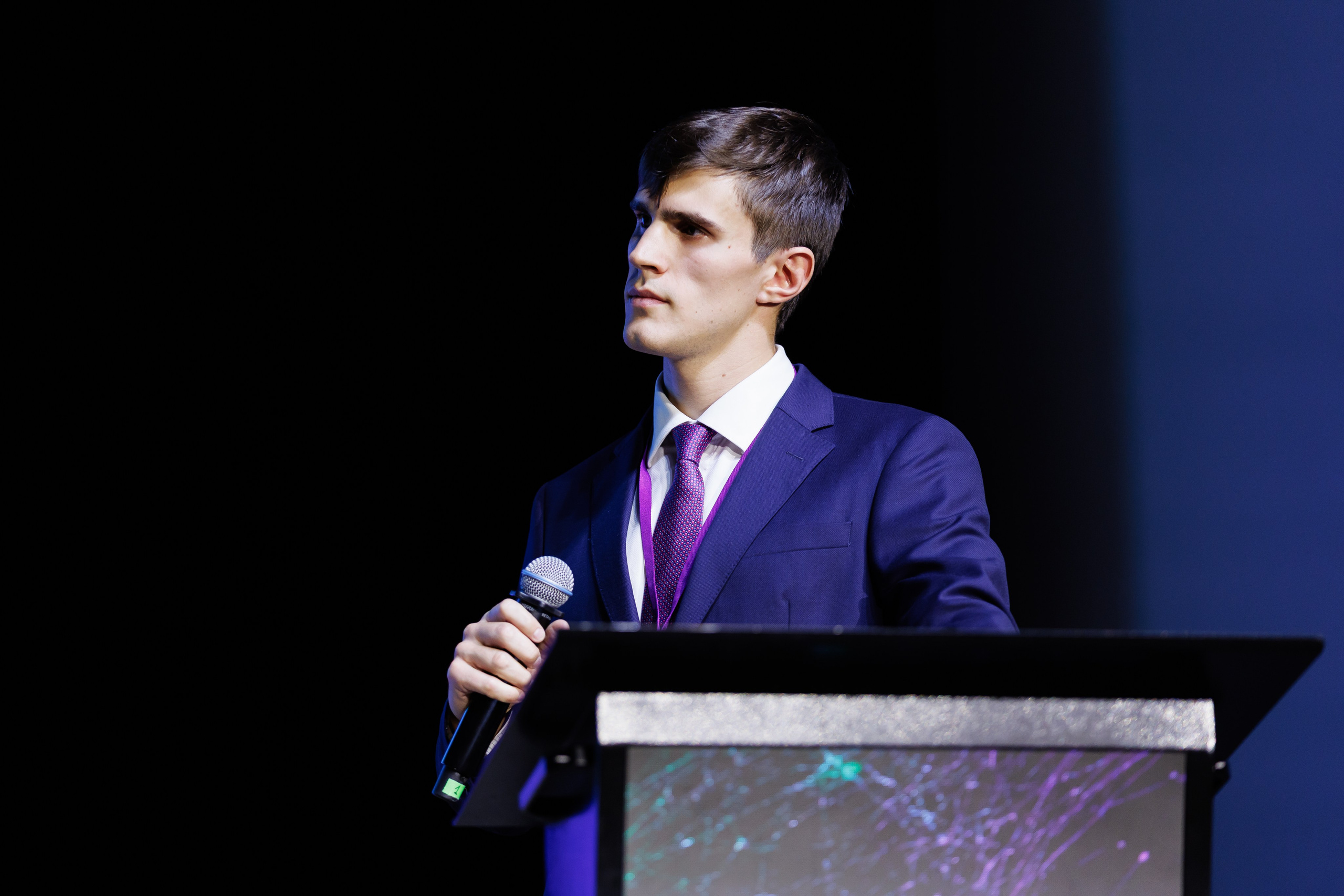 EVENTS. Спортивный фотограф Денис Веселов в Нижнем Новгороде