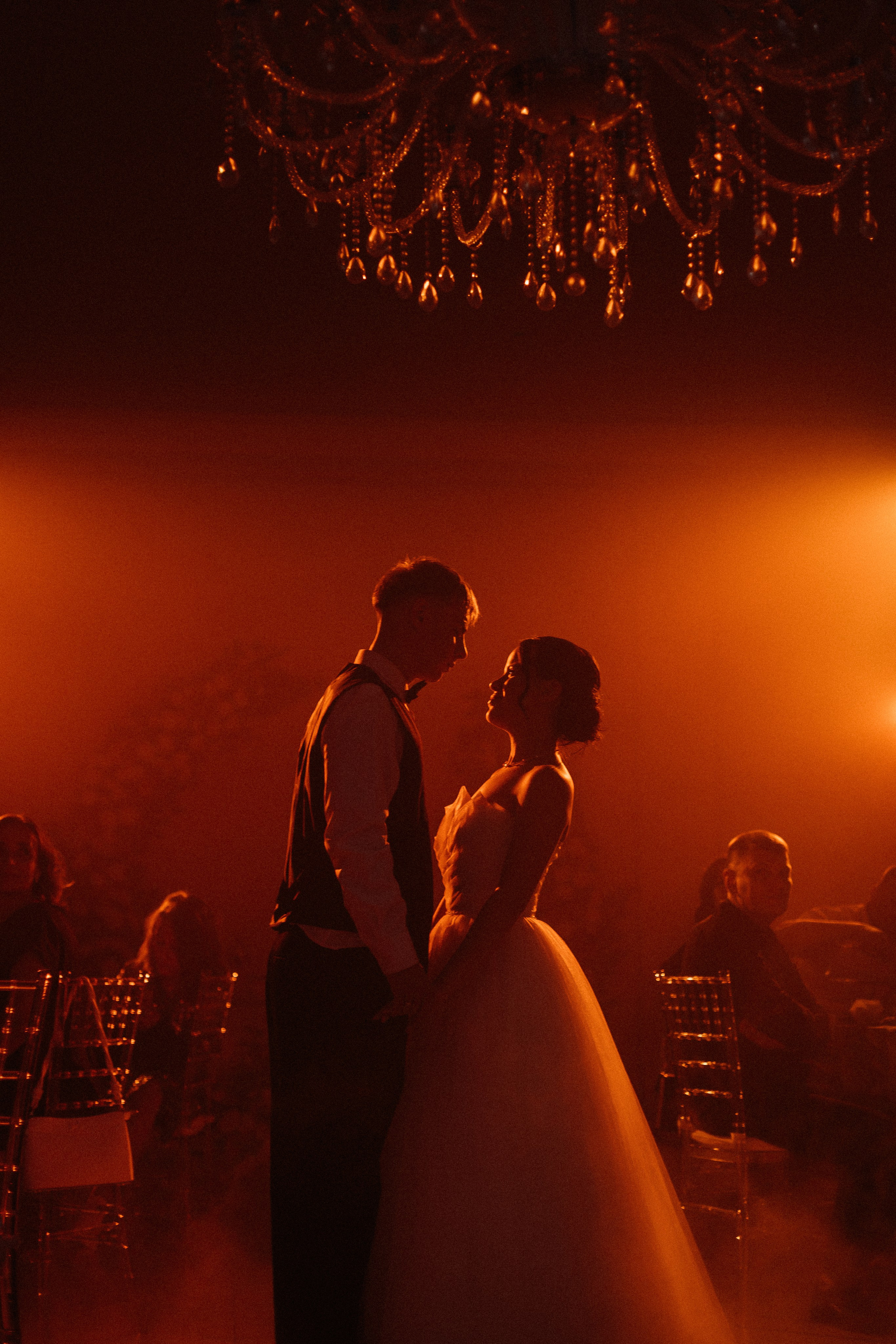 Сергей и Ксения. Свадебный фотограф и видеограф