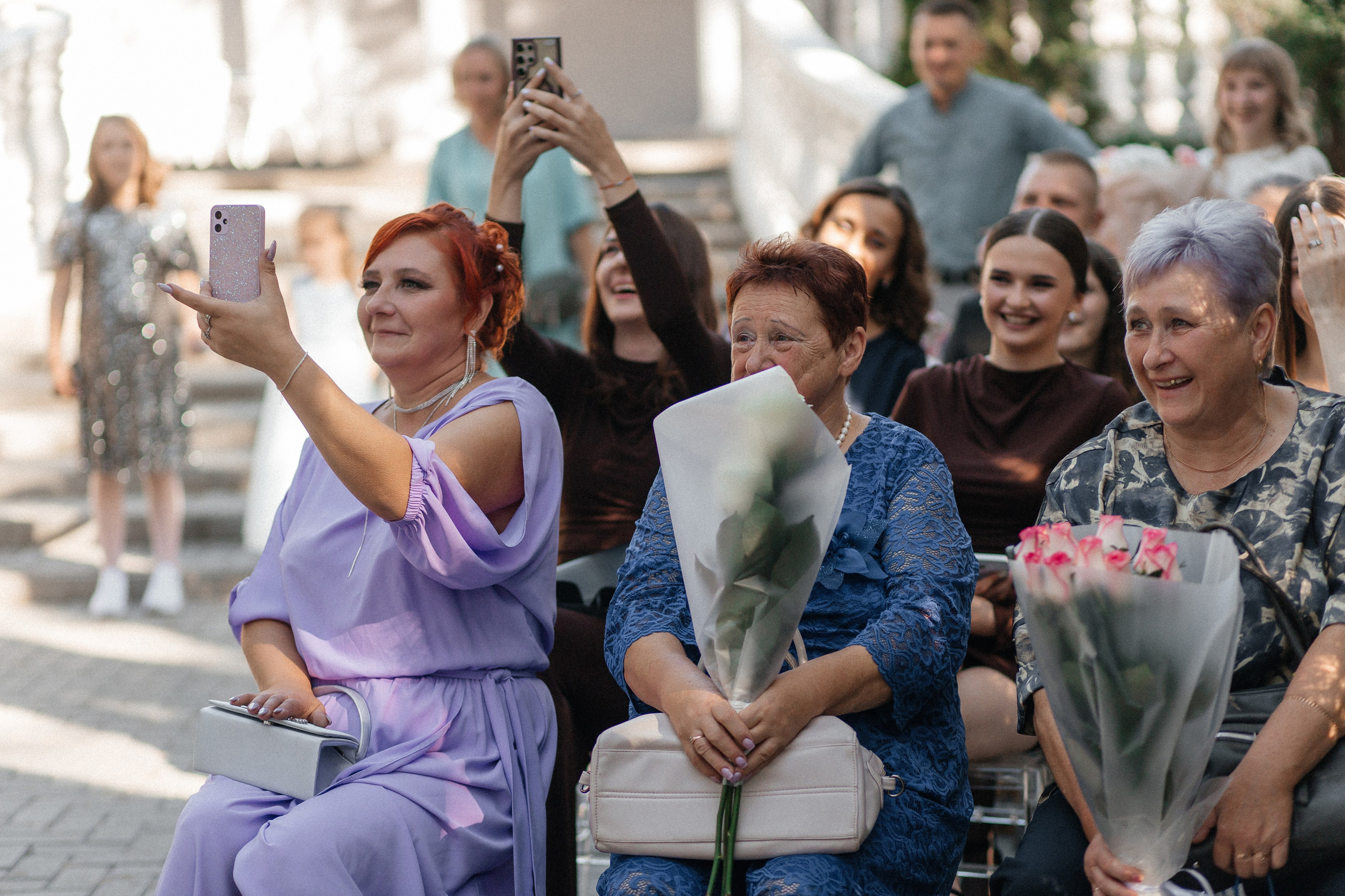 Сергей и Ксения. Свадебный фотограф и видеограф