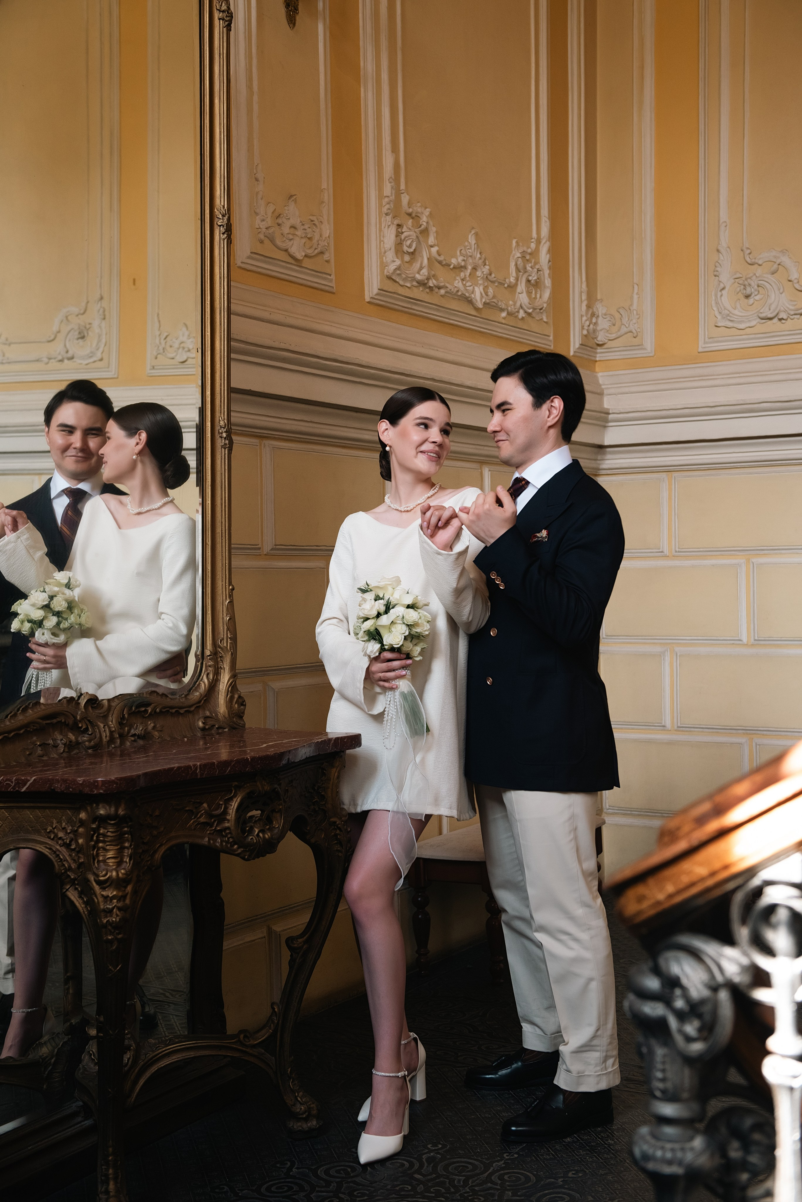 Читальня им. Пушкина. Фотограф, визажист. Москва