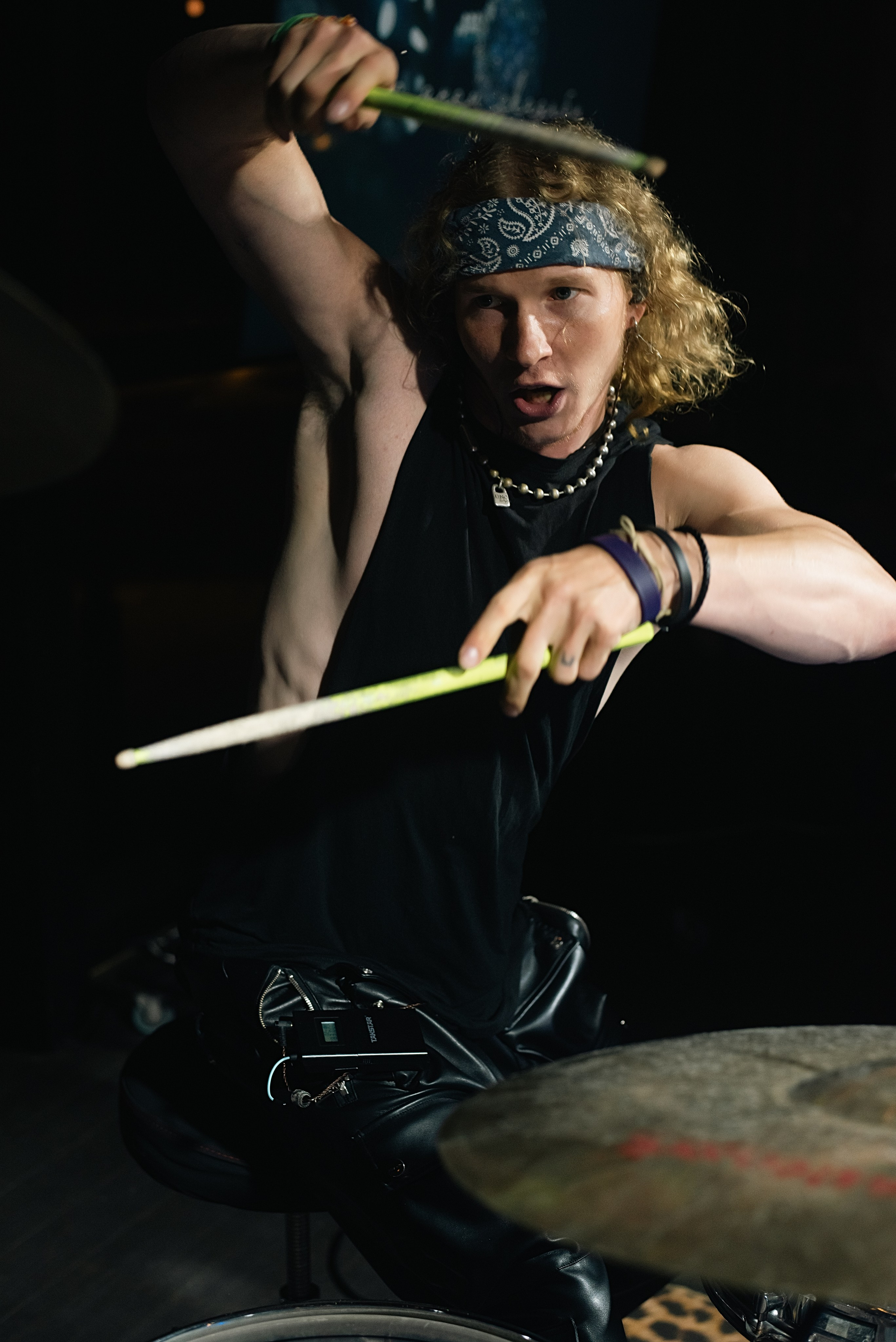 Ранчо. Фотограф, визажист. Москва