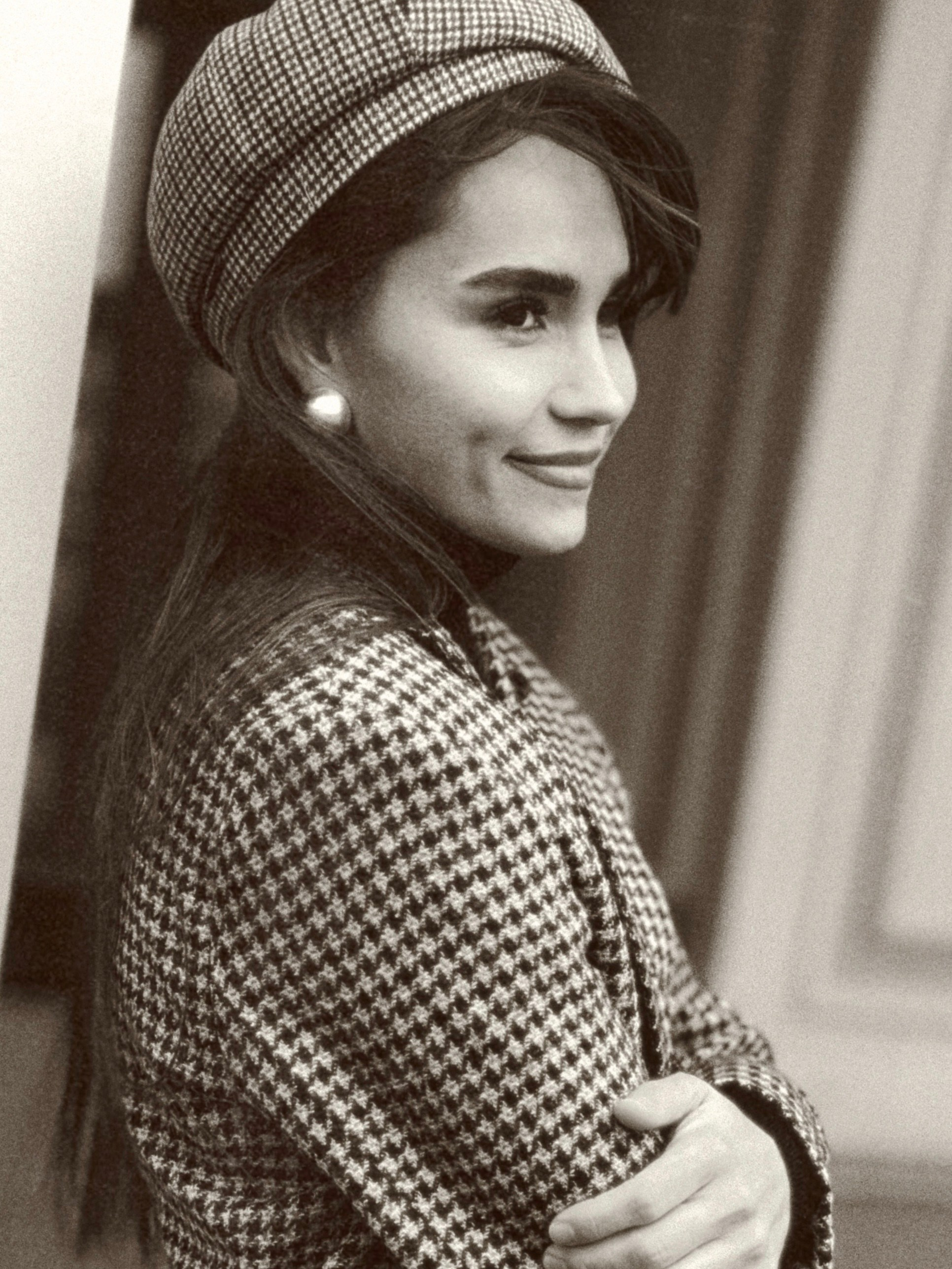 «Девочка из Pinterest». Чувственный мобильный фотограф в Казани и Сочи Дьяченко Дарья