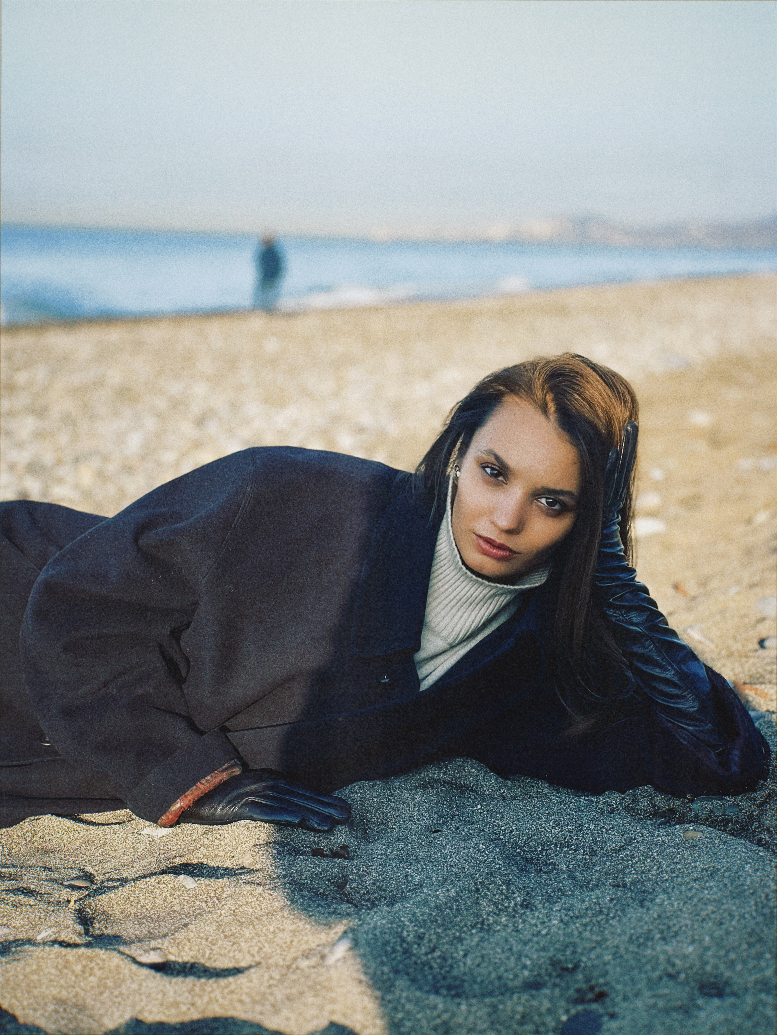 Vintage magazine 90s. Чувственный мобильный фотограф в Казани и Сочи Дьяченко Дарья