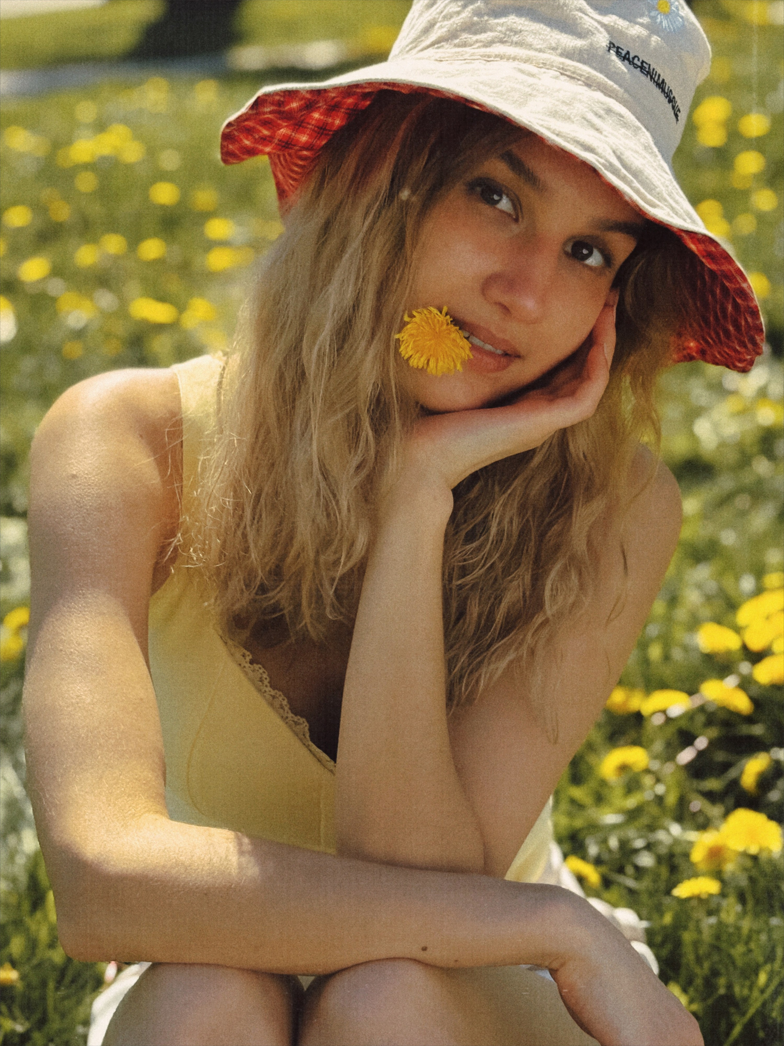 Кампейн «MiuMiu». Чувственный мобильный фотограф в Казани и Сочи Дьяченко Дарья