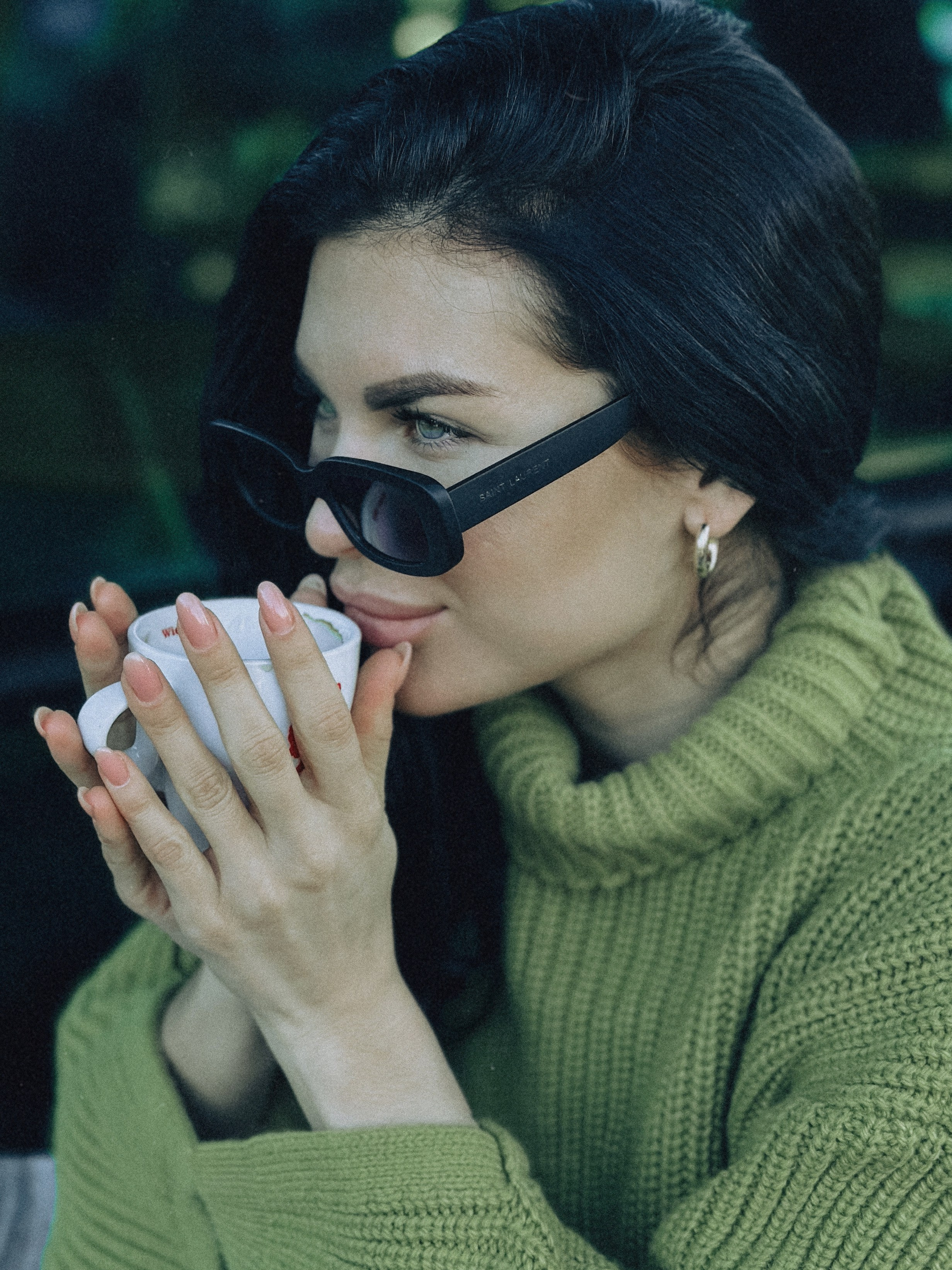 Lady in red. Чувственный мобильный фотограф в Казани и Сочи Дьяченко Дарья