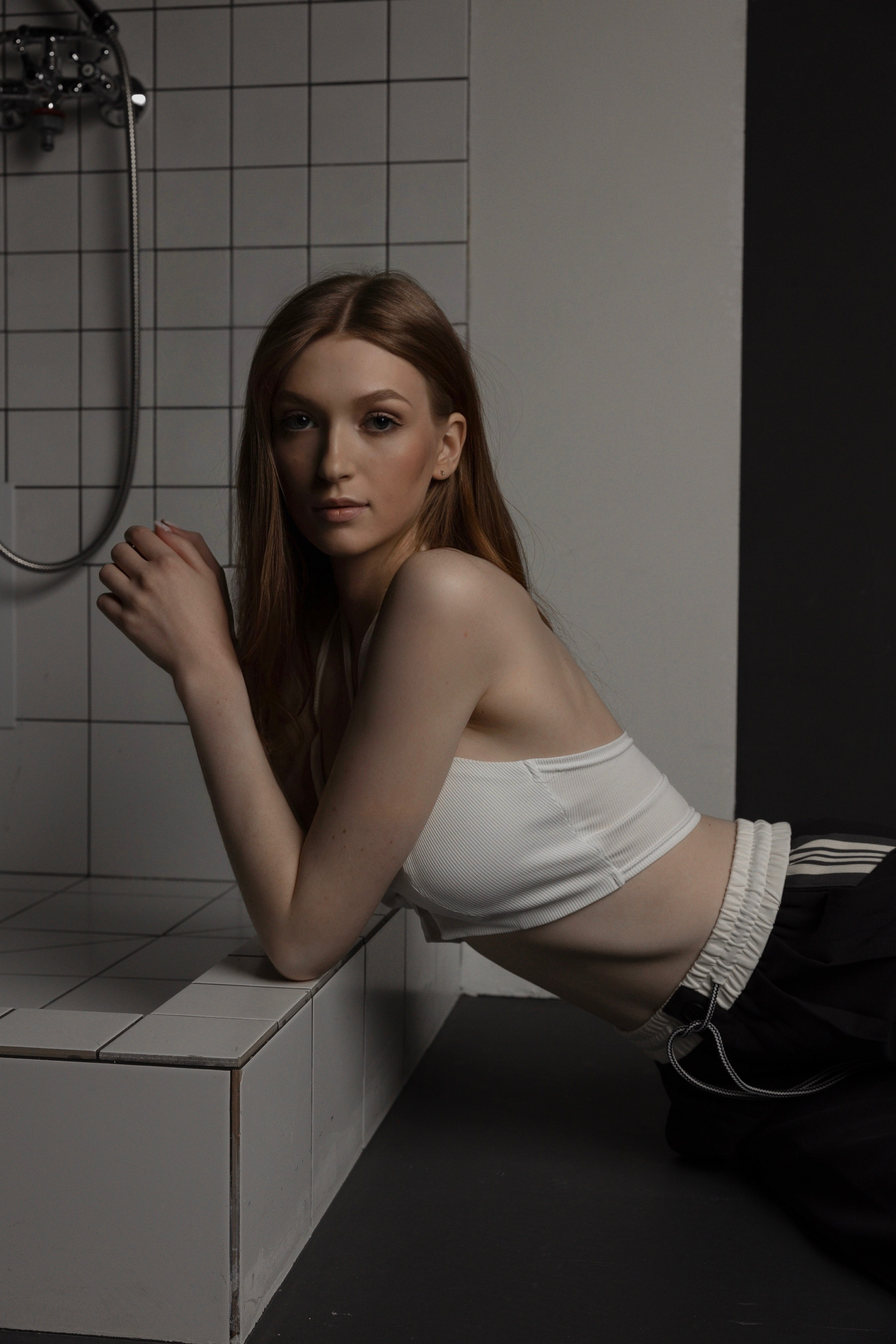 Оля. Фотограф Велькер Марина