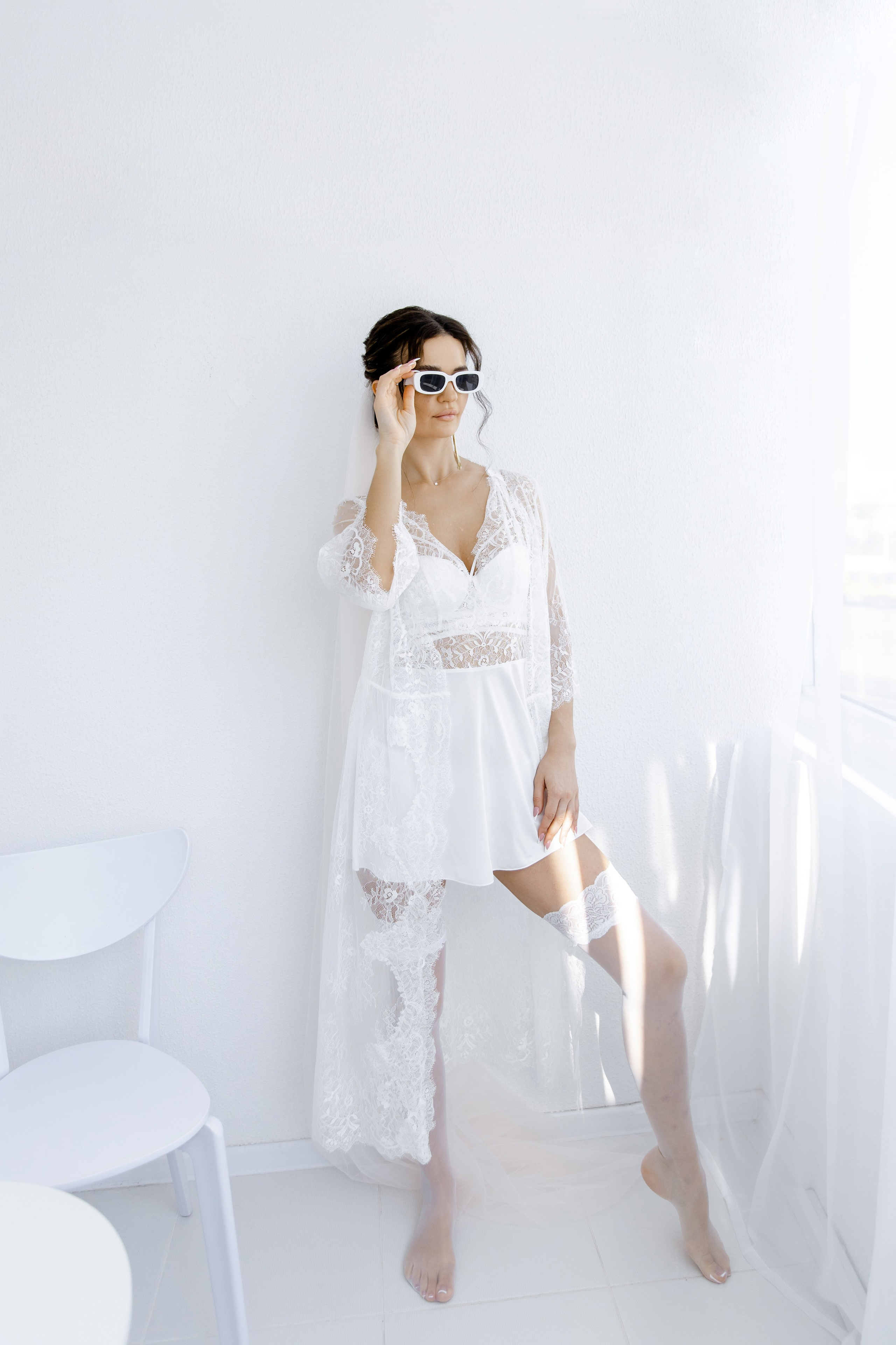 Свадебный день Никиты и Юли. Свадебный фотограф Анна Бабахина