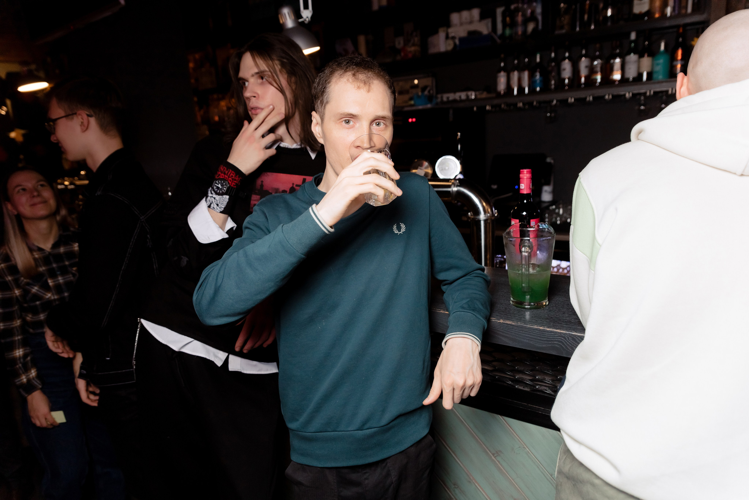 КОПРОРАТ: Юпитер 5. Все фото. Профессиональный фотограф в Ижевске Леша Петров