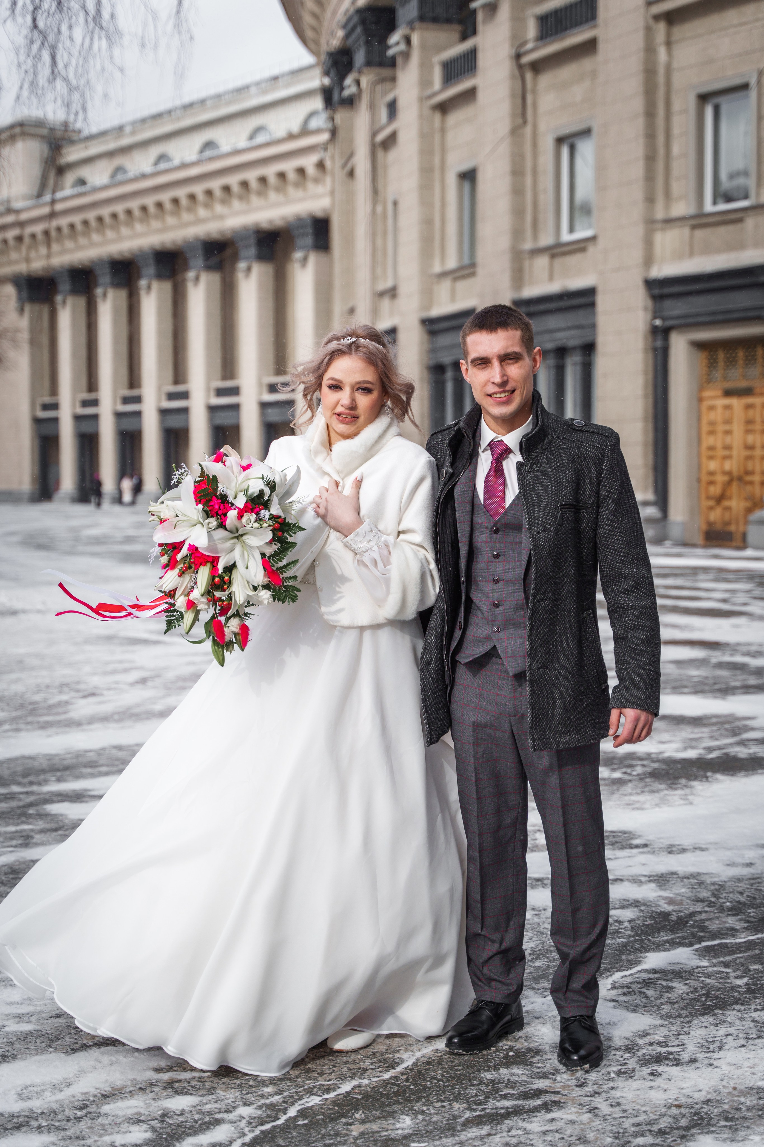 Подборка Регистраций. Свадебный и семейный фотограф в Новосибирске Данил Коротких