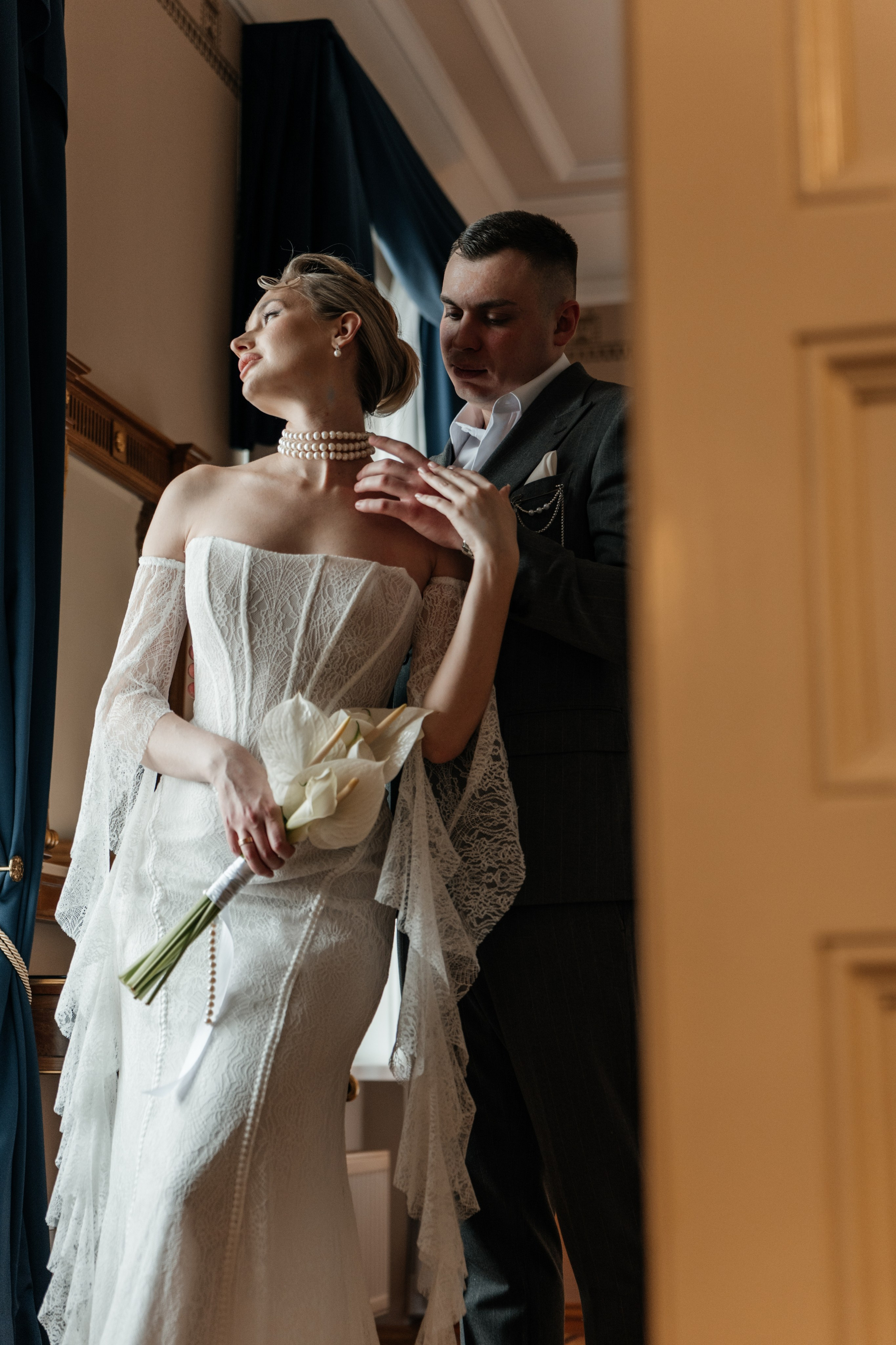 ALEXEY & SOFI. Свадебное ФОТО & ВИДЕО Москва/Липецк