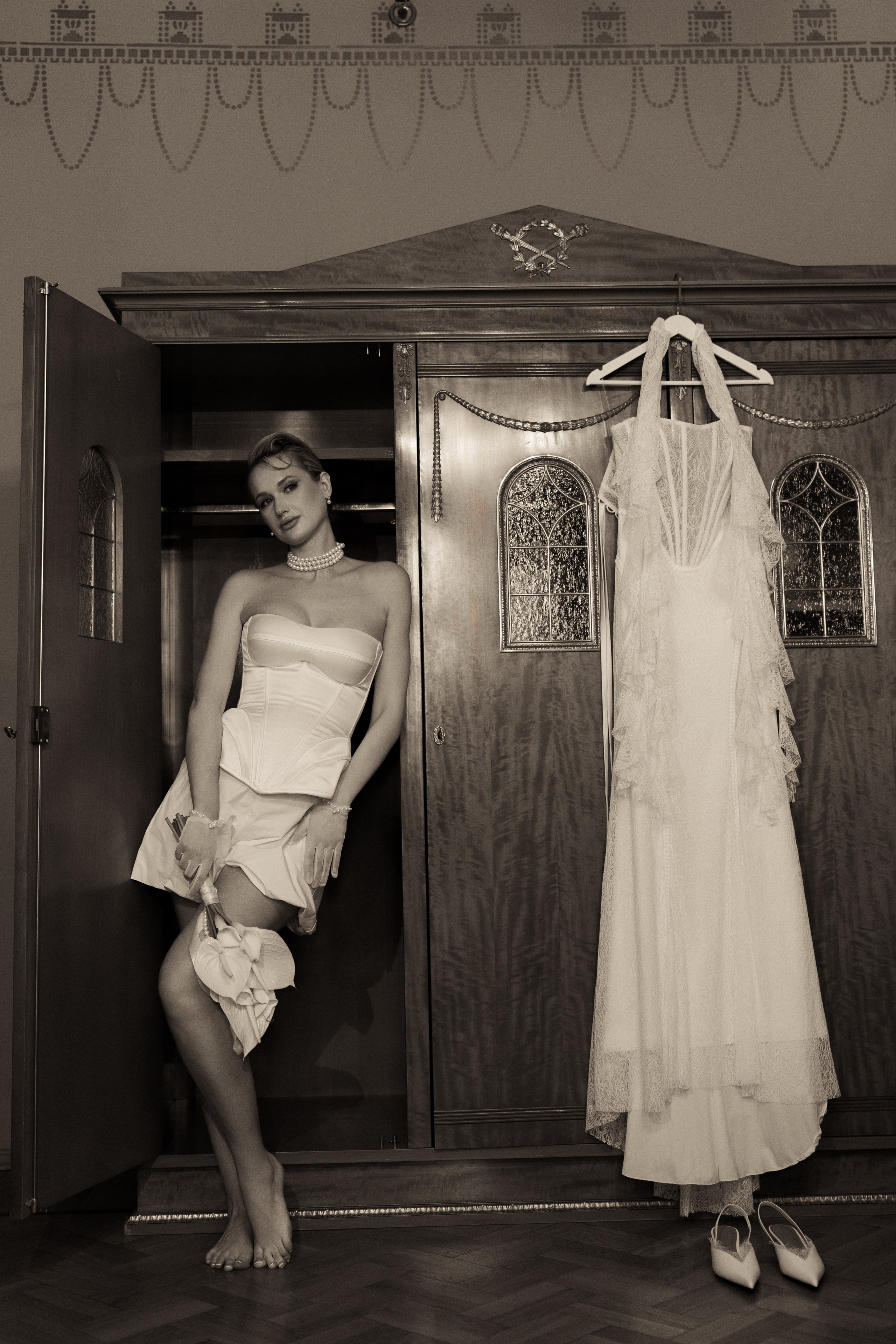 ALEXEY & SOFI. Свадебное ФОТО & ВИДЕО Москва/Липецк