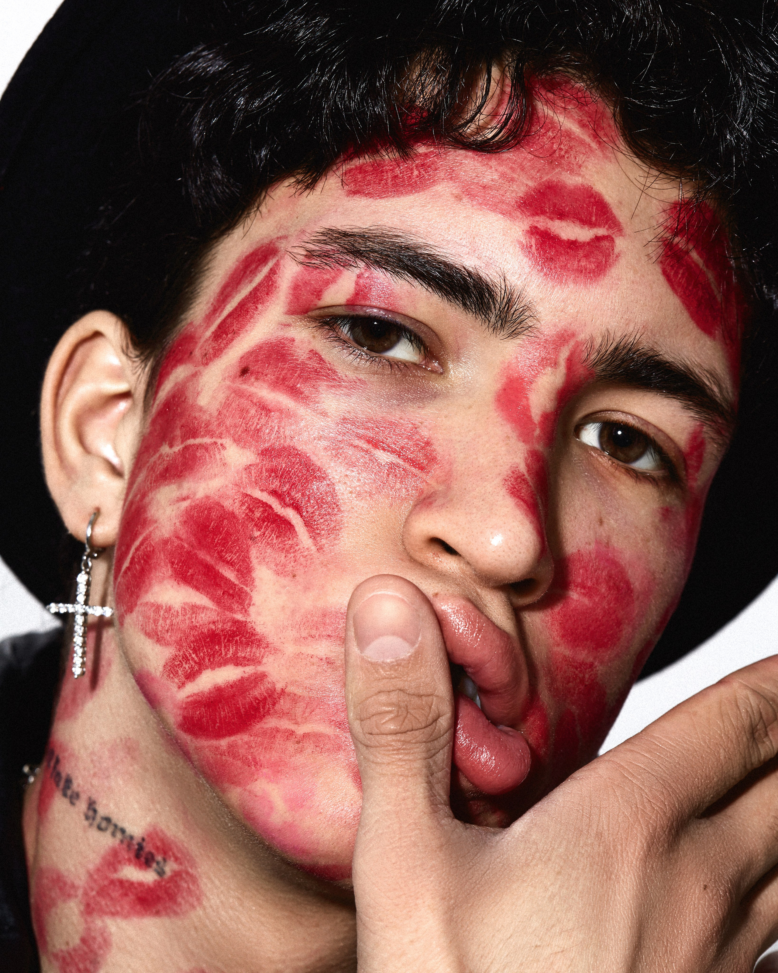 BOYS. Профессиональный фотограф Федотова Арина