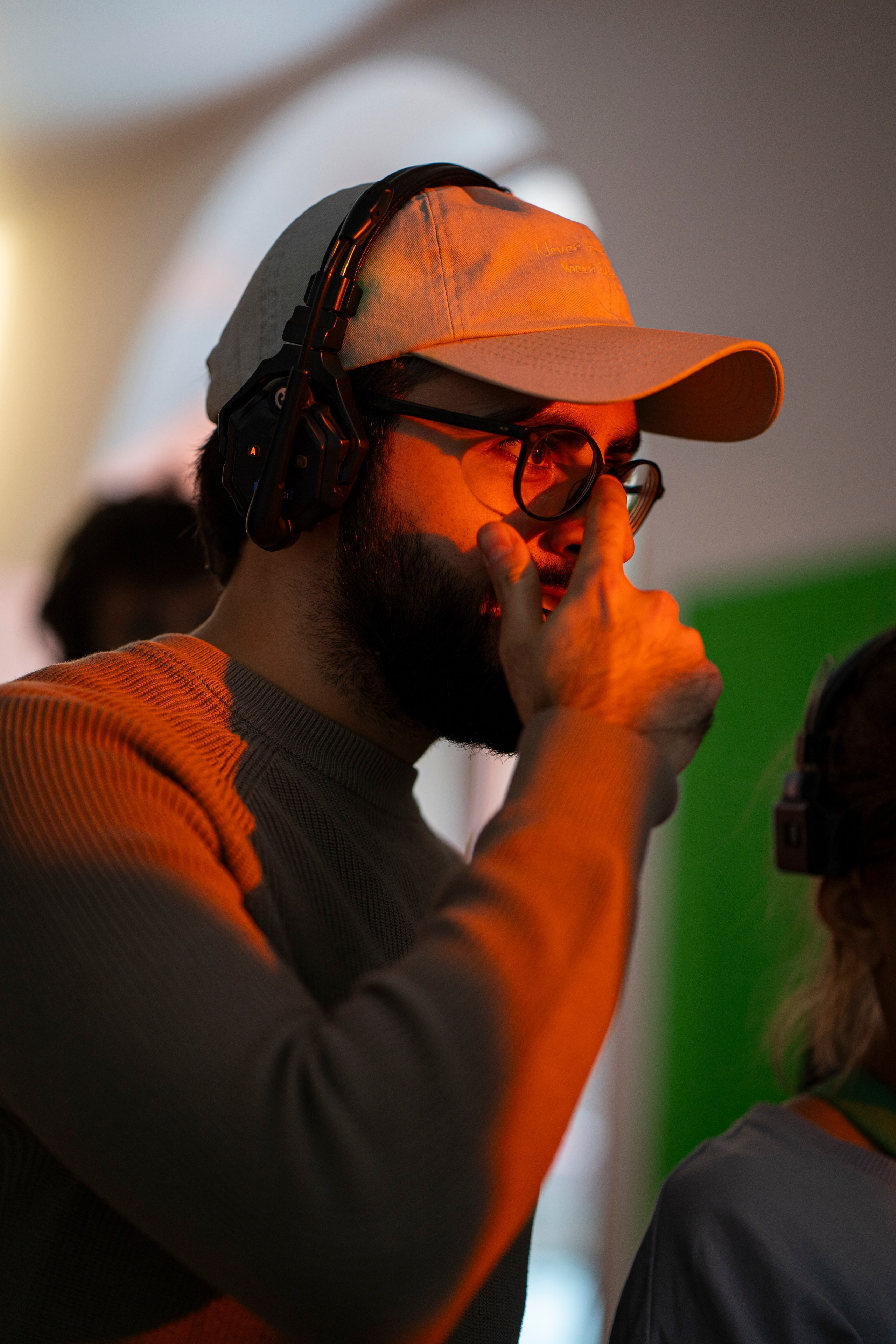 Пётр Натаров / Уроки истории. Творческий и репортажный фотограф в Москве Клим Долгов