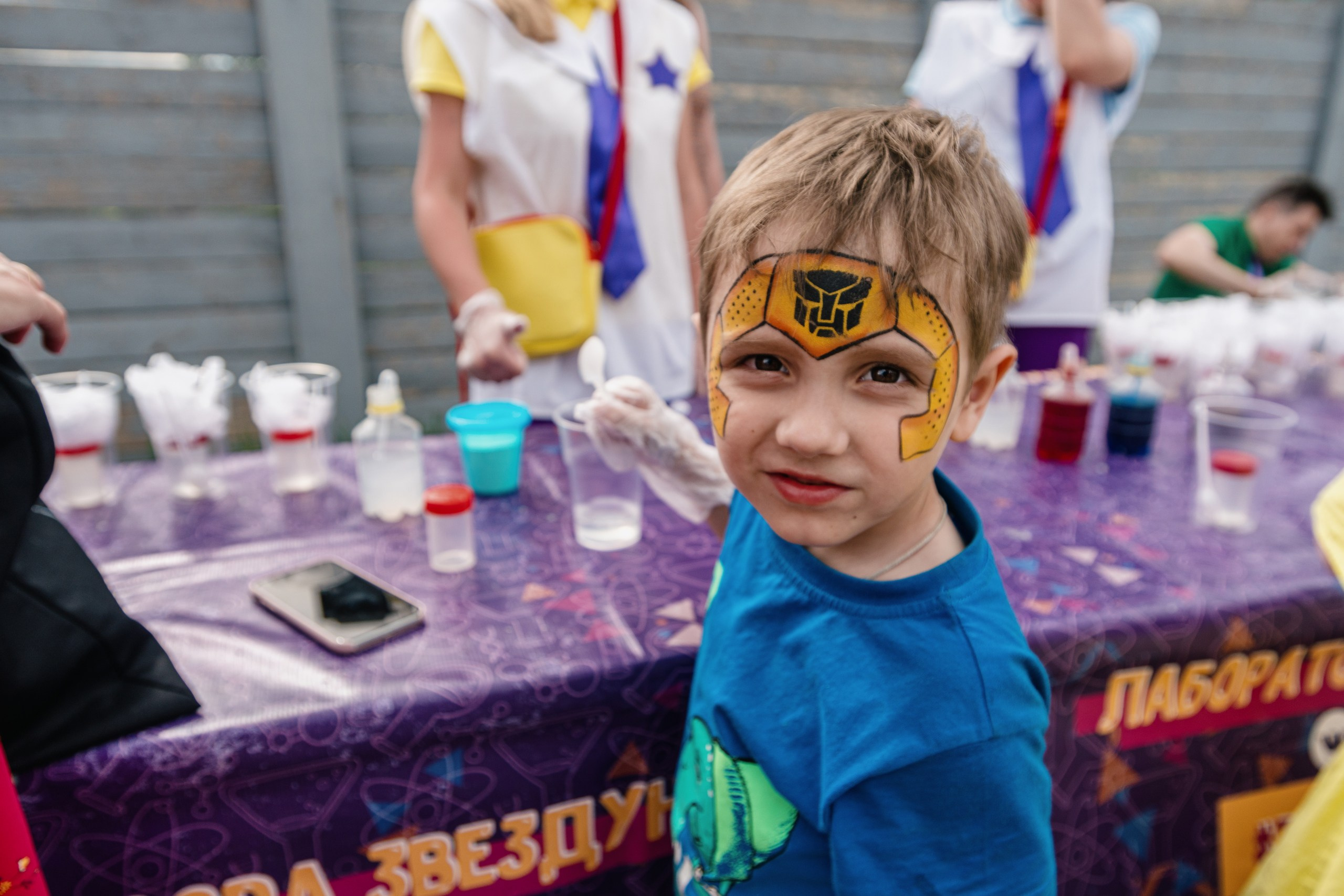 Фестиваль еды и музыки «Бульвар» Ульяновск. Творческий и репортажный фотограф в Москве Клим Долгов