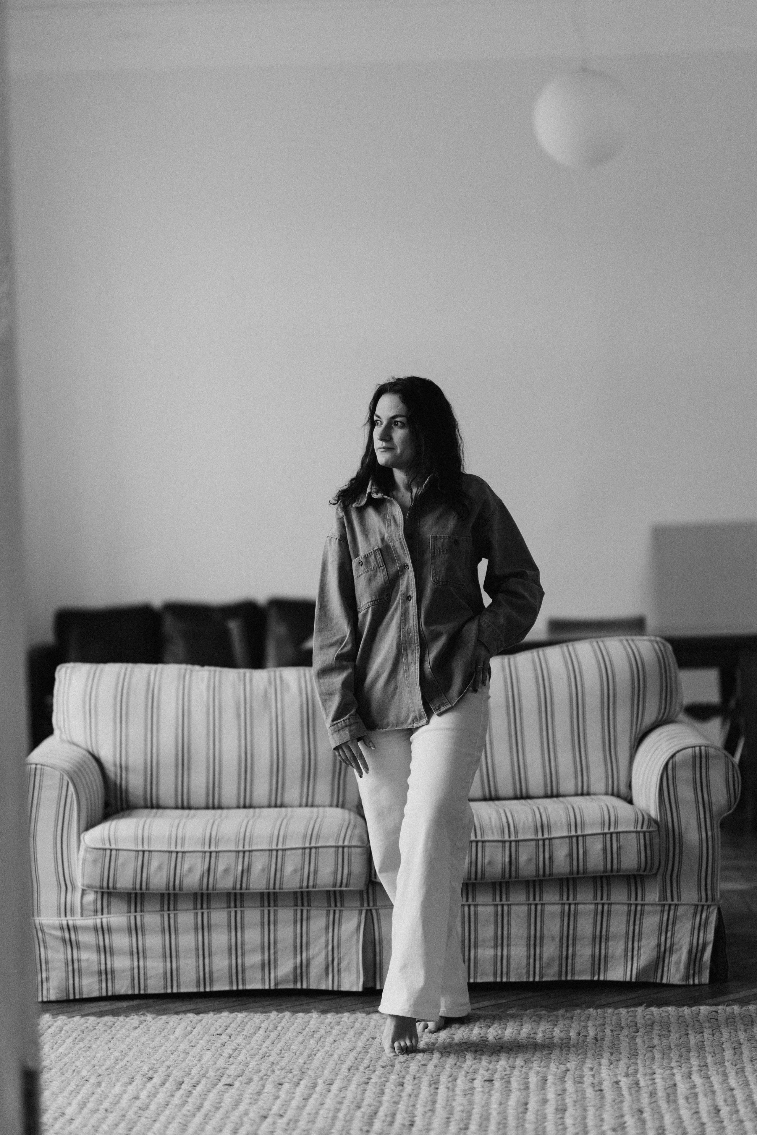 Анастасия. Фотограф Аби