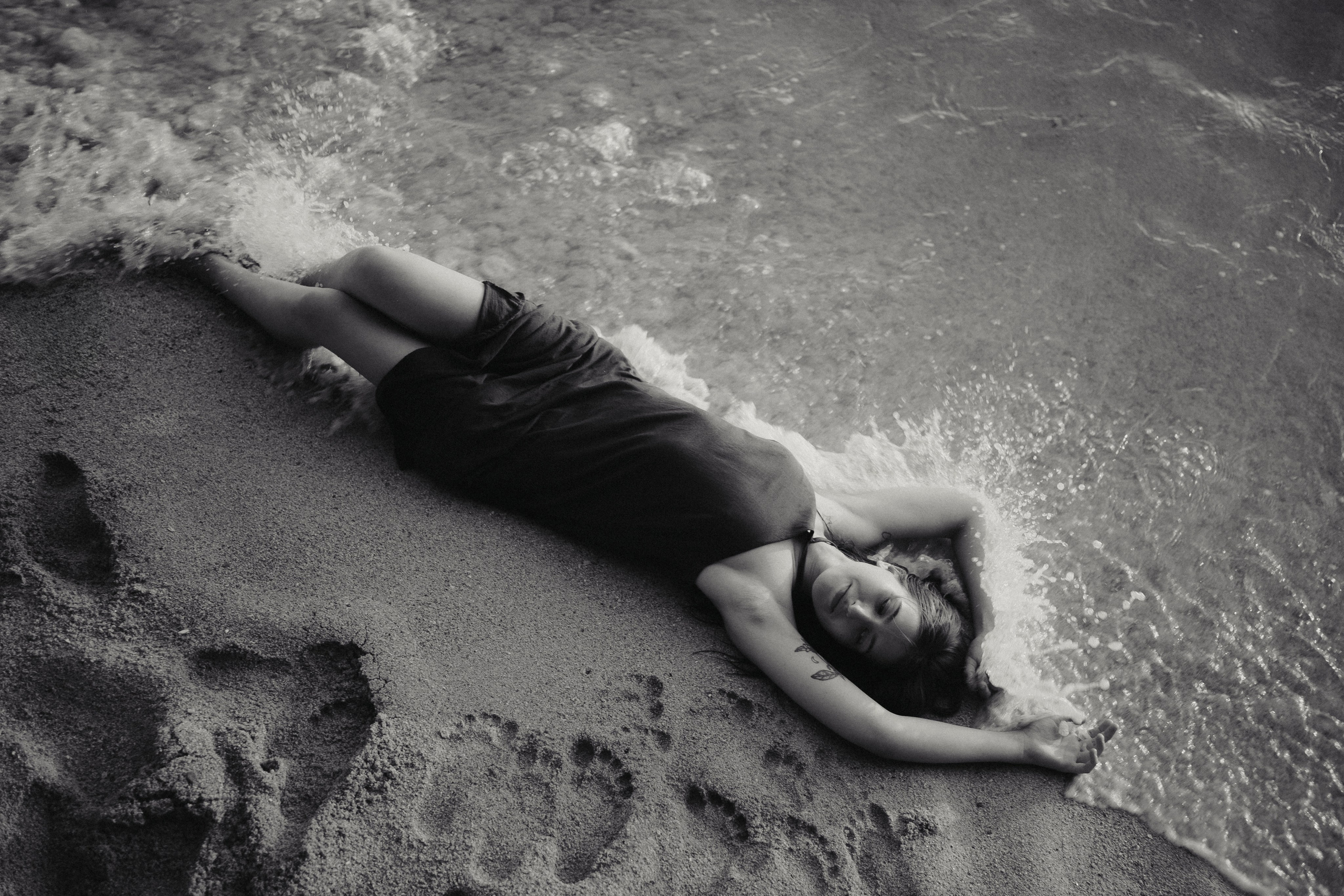 Крис. Закат на Шри-ланке. Фотограф Анна Кузнецова | Казань | Красная Поляна, Сириус, Сочи