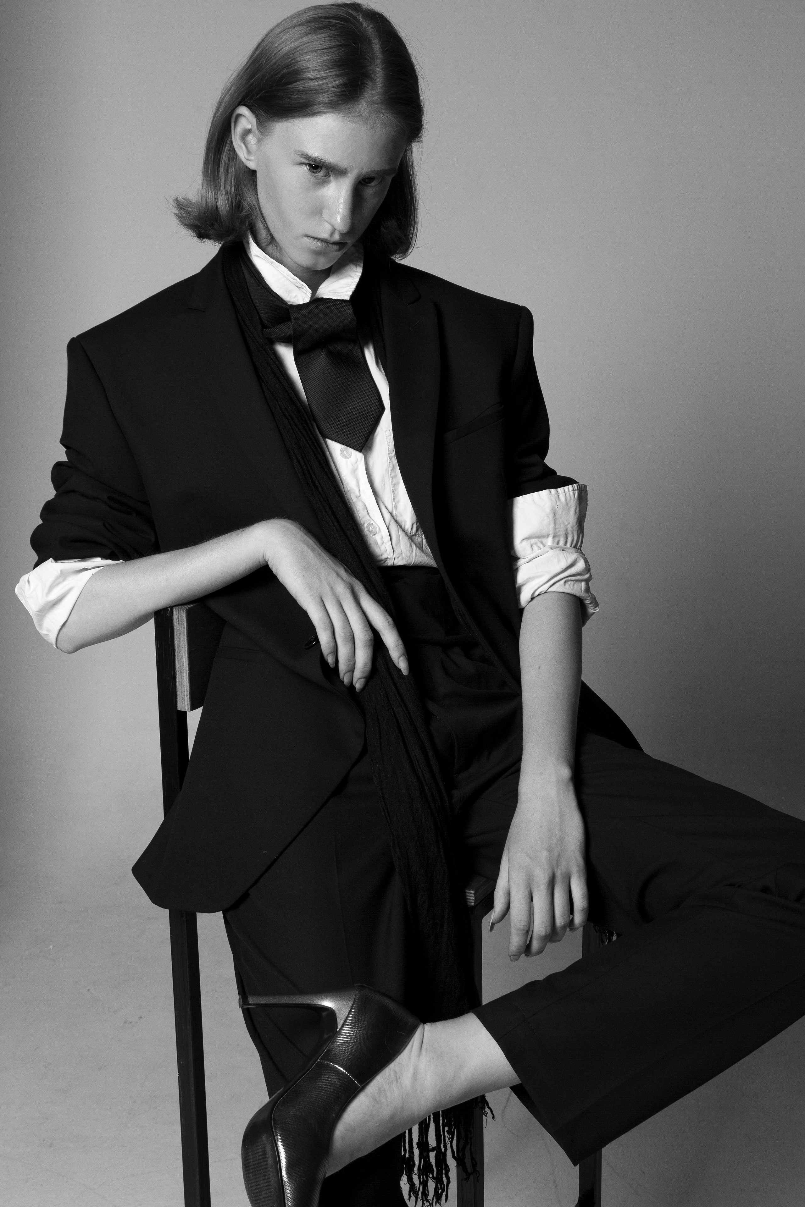 F. Romanova фотограф