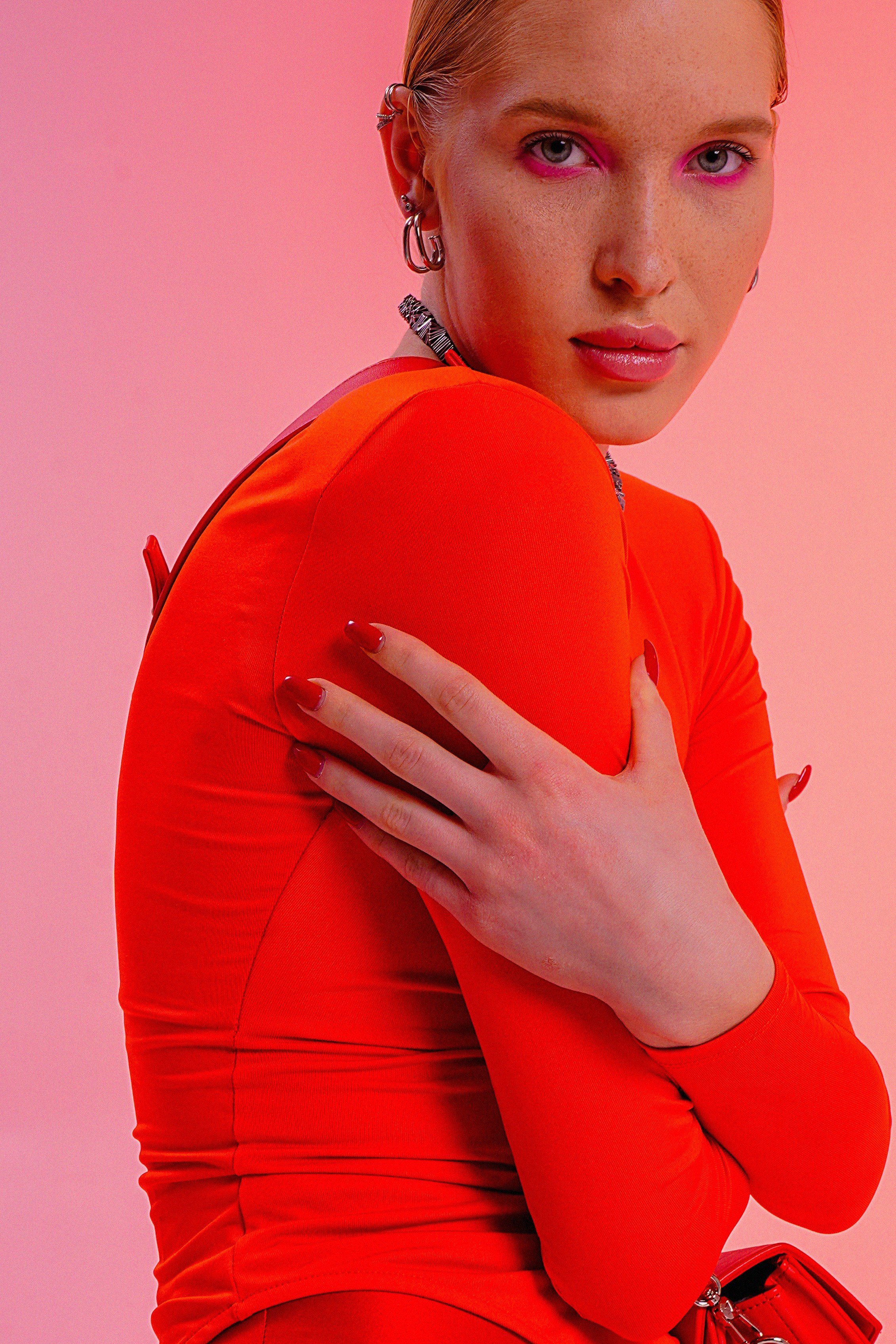 Сampaign. Romanova фотограф