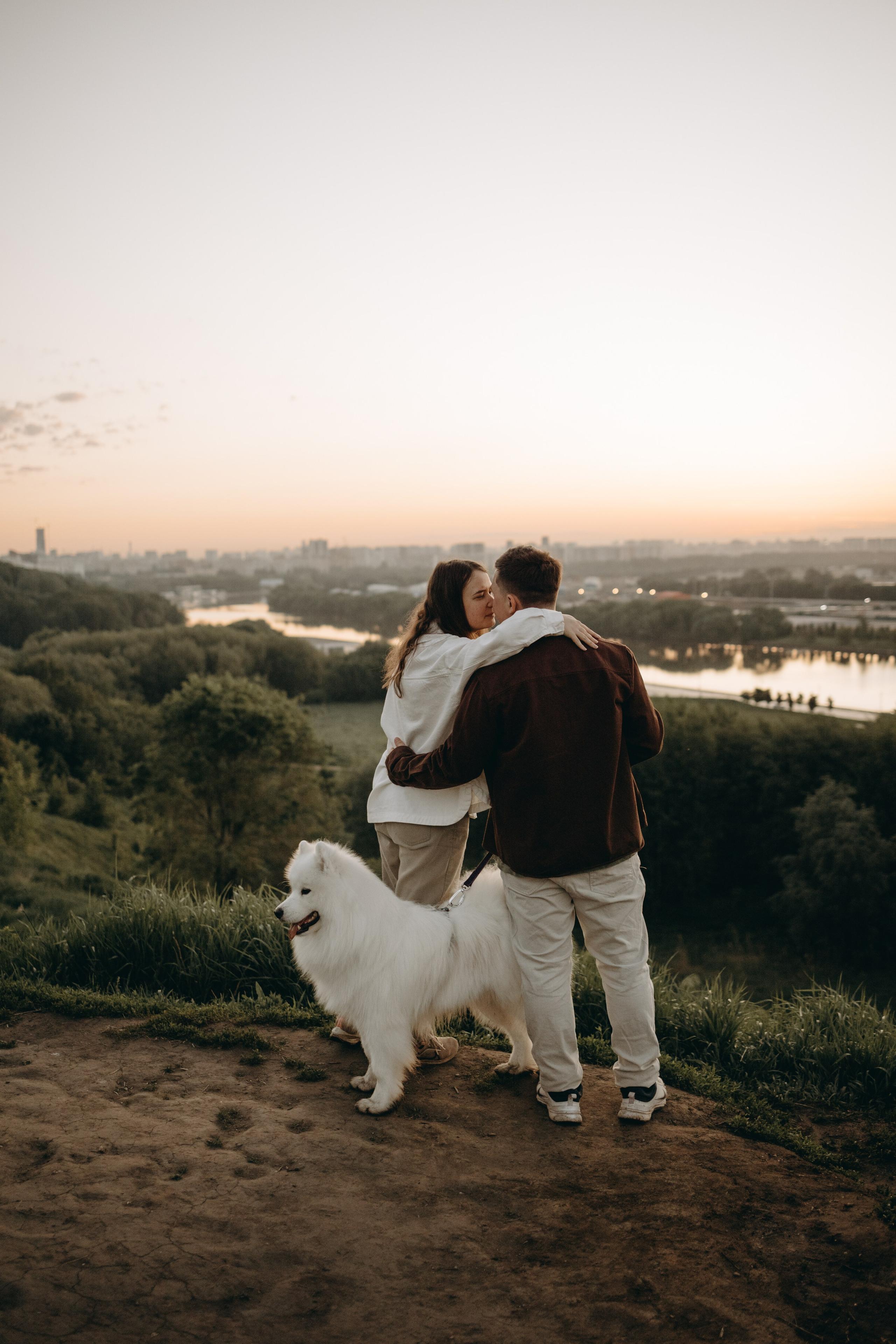 Танго и его семья. Фотограф — Анималист | Санкт-Петербург