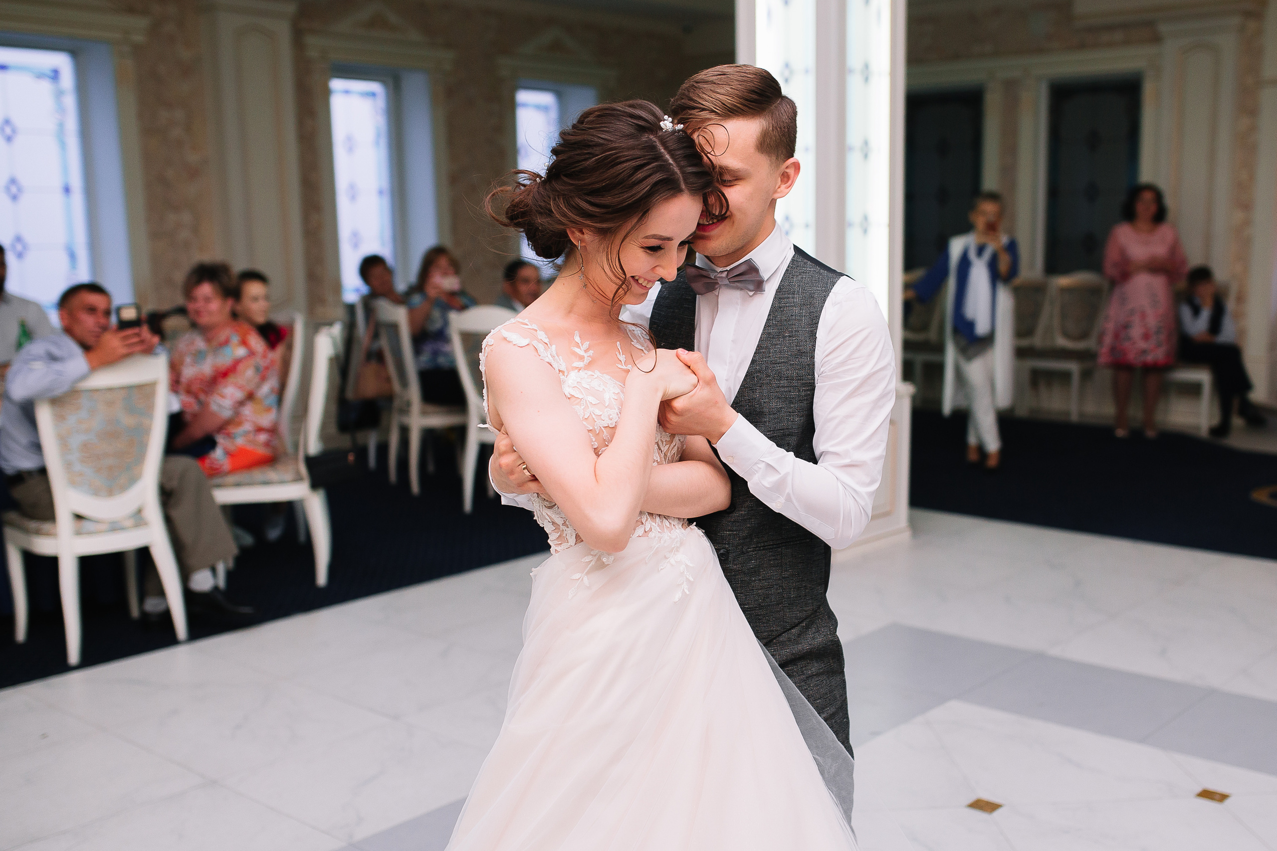 СВАДЬБА. Свадебный и Портретный Фотограф в Уфе Михаил Землянов