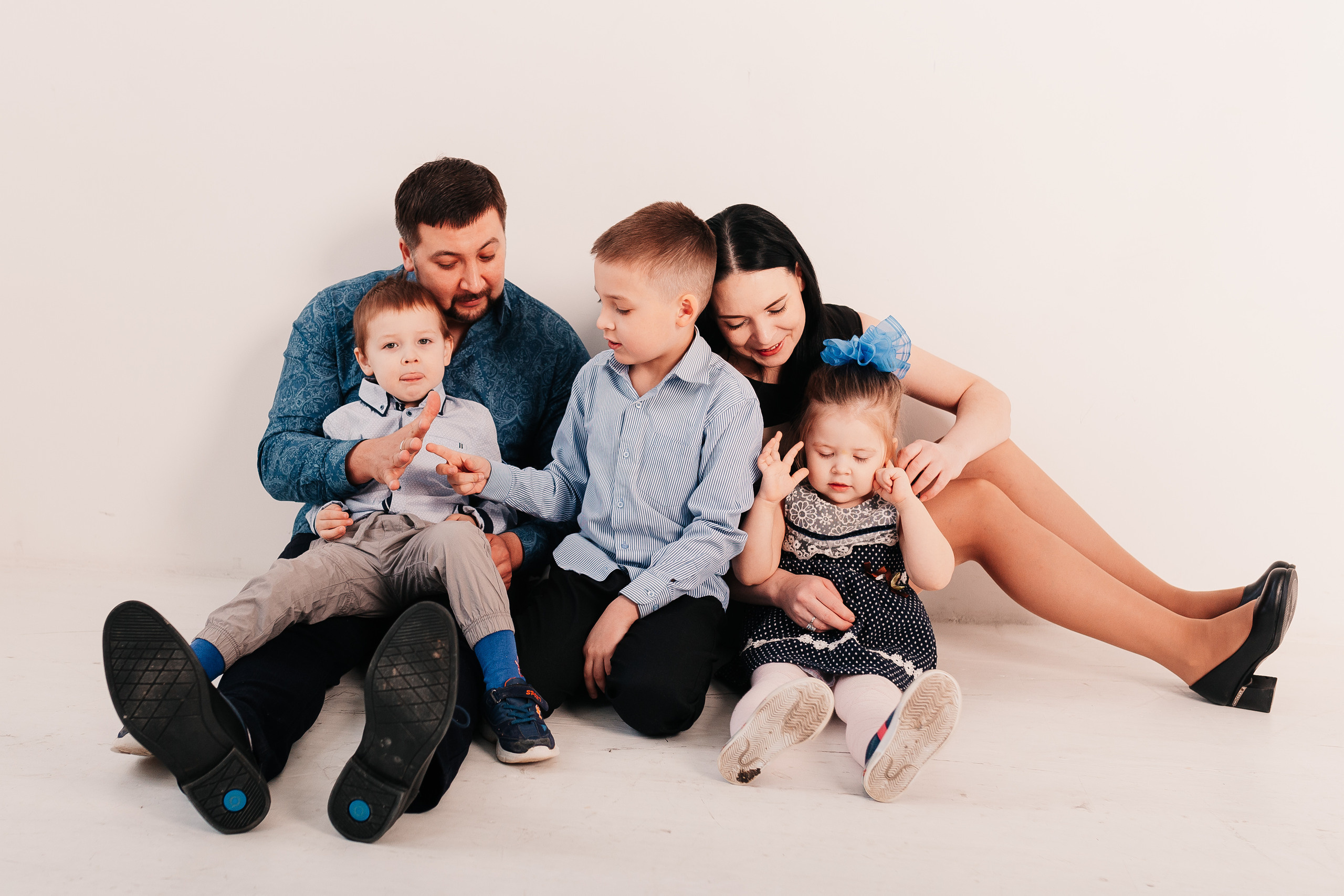 Отзывы. Свадебный и Портретный Фотограф в Уфе Михаил Землянов