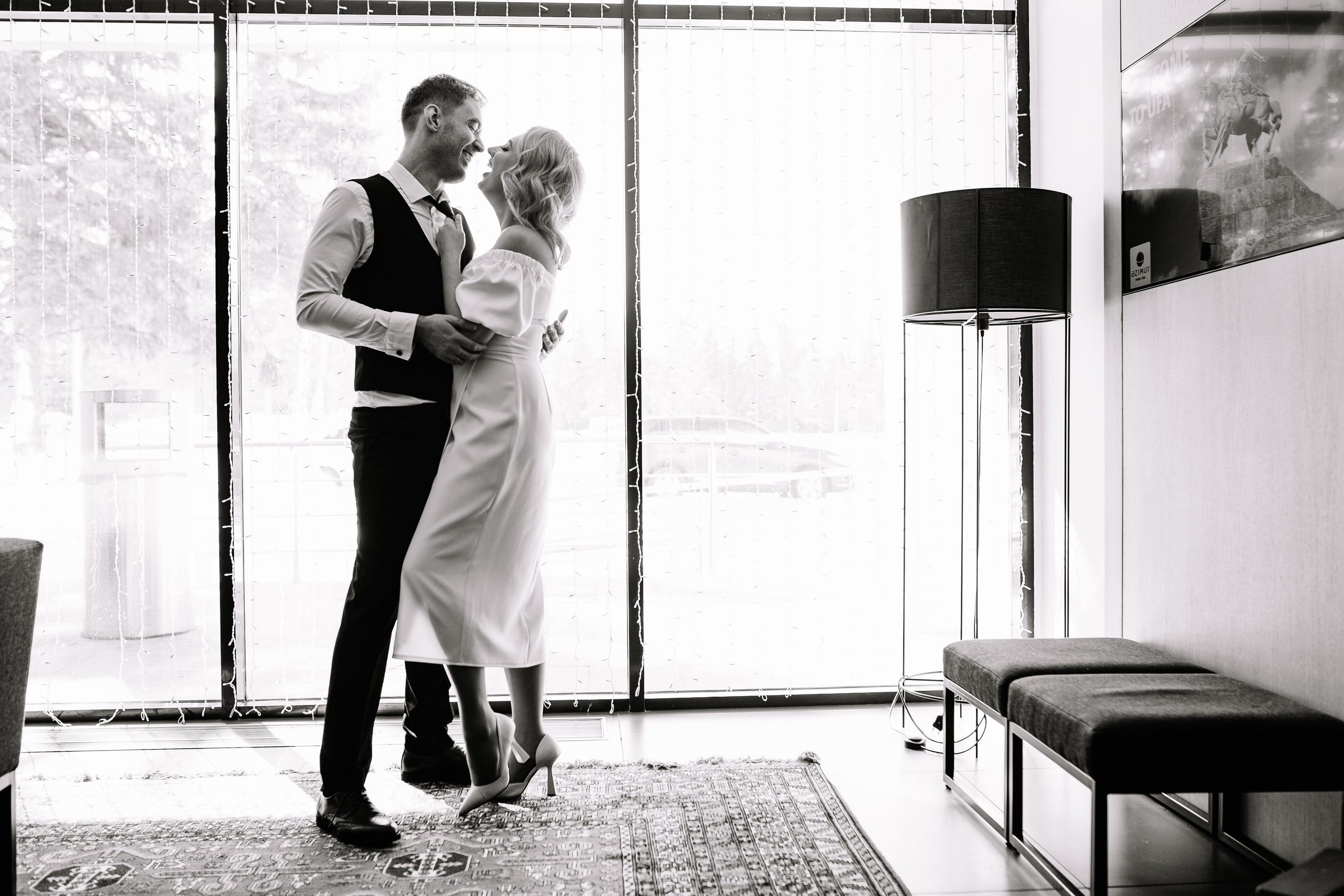 СВАДЬБА. Свадебный и Портретный Фотограф в Уфе Михаил Землянов