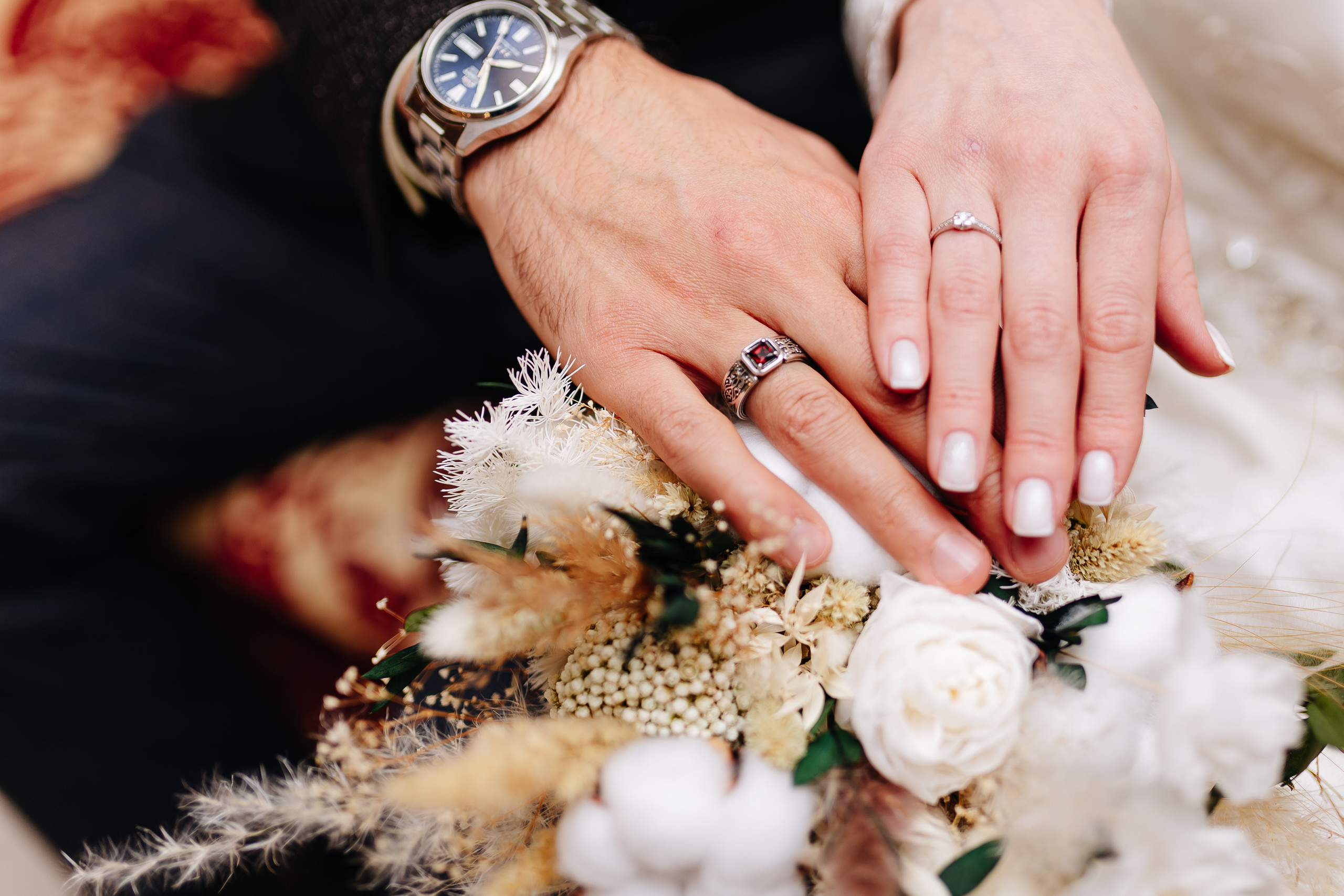 СВАДЬБА. Свадебный и Портретный Фотограф в Уфе Михаил Землянов