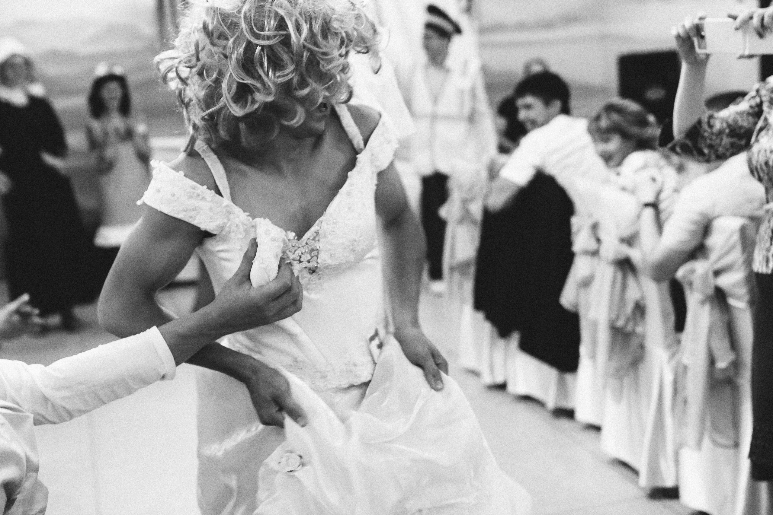 СВАДЬБА. Свадебный и Портретный Фотограф в Уфе Михаил Землянов