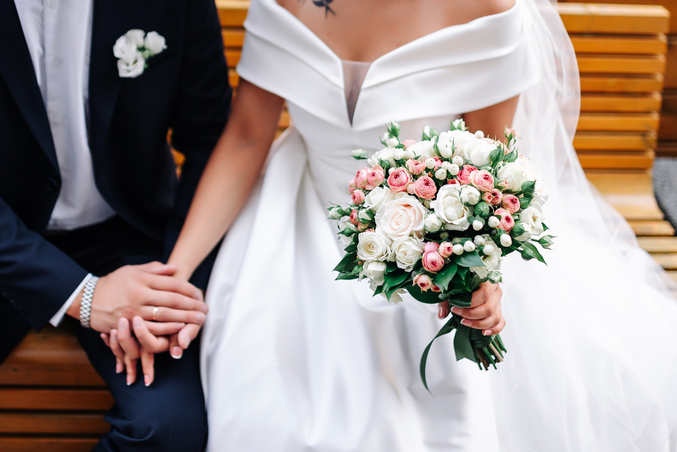 СВАДЬБА. Свадебный и Портретный Фотограф в Уфе Михаил Землянов