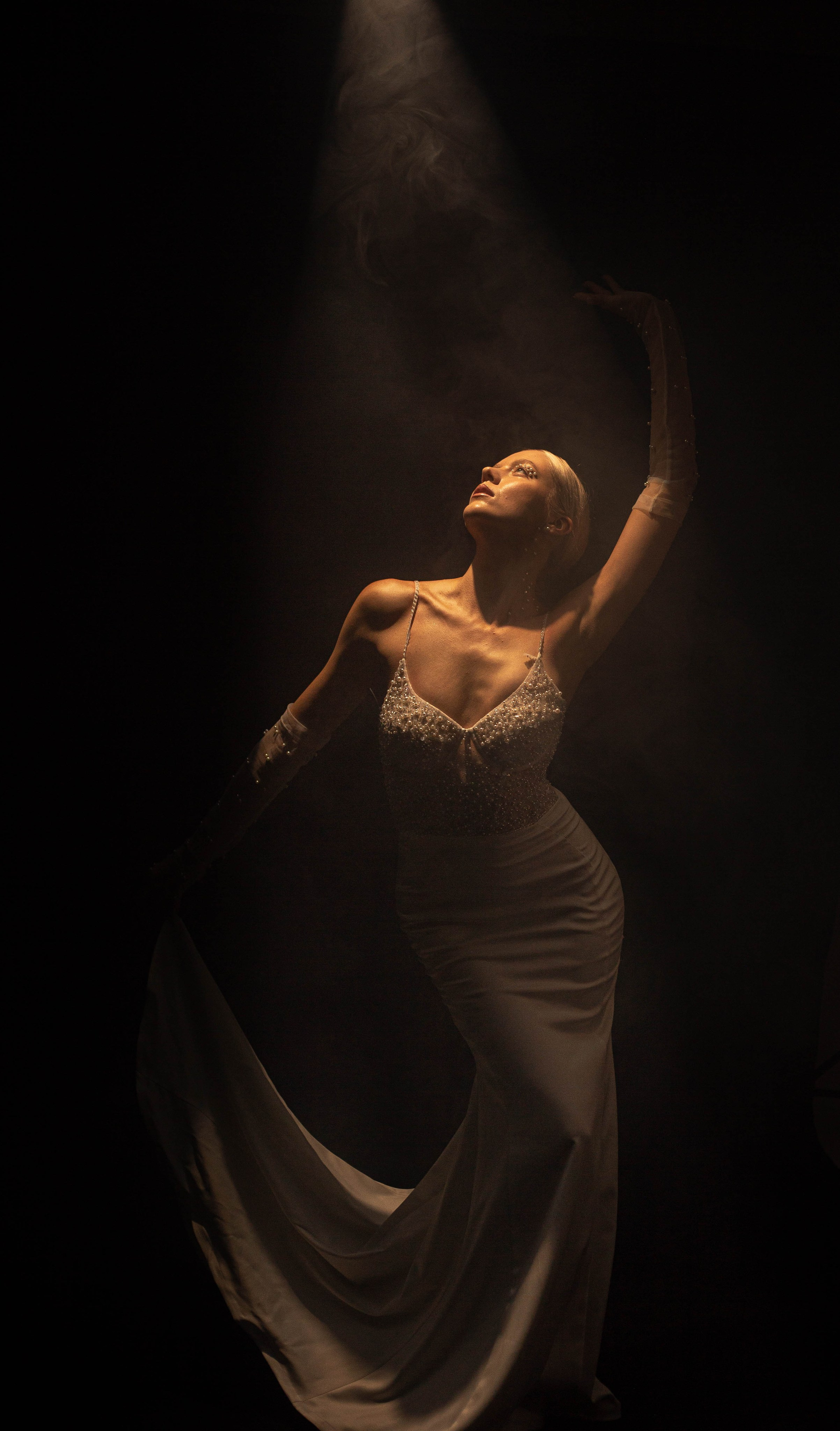 Индивидуальная съёмка Юстины. Портретный фотограф в Казани Алёна Евсеева