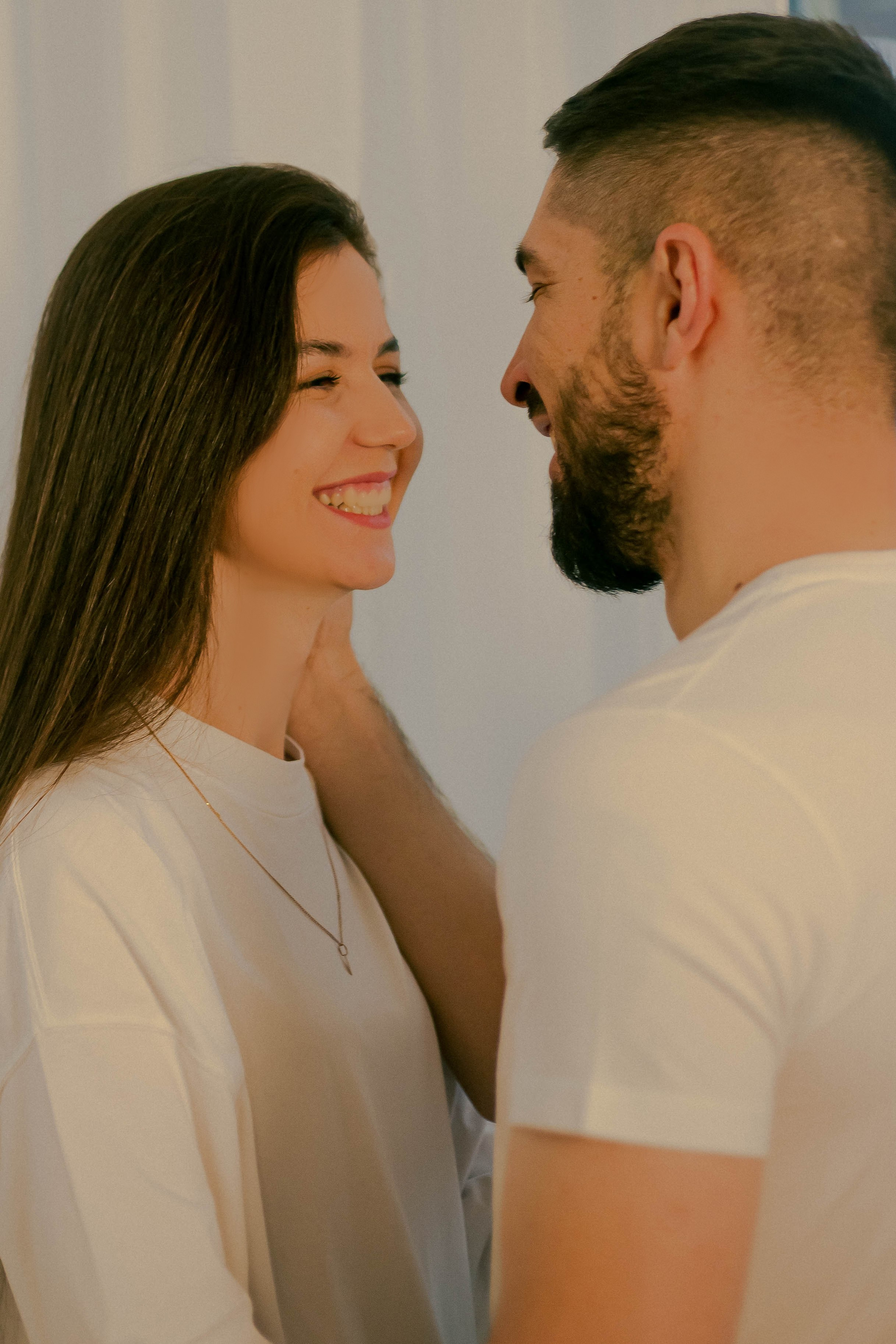 LoveStory Айсолтан и Азиза. Портретный фотограф в Казани Алёна Евсеева