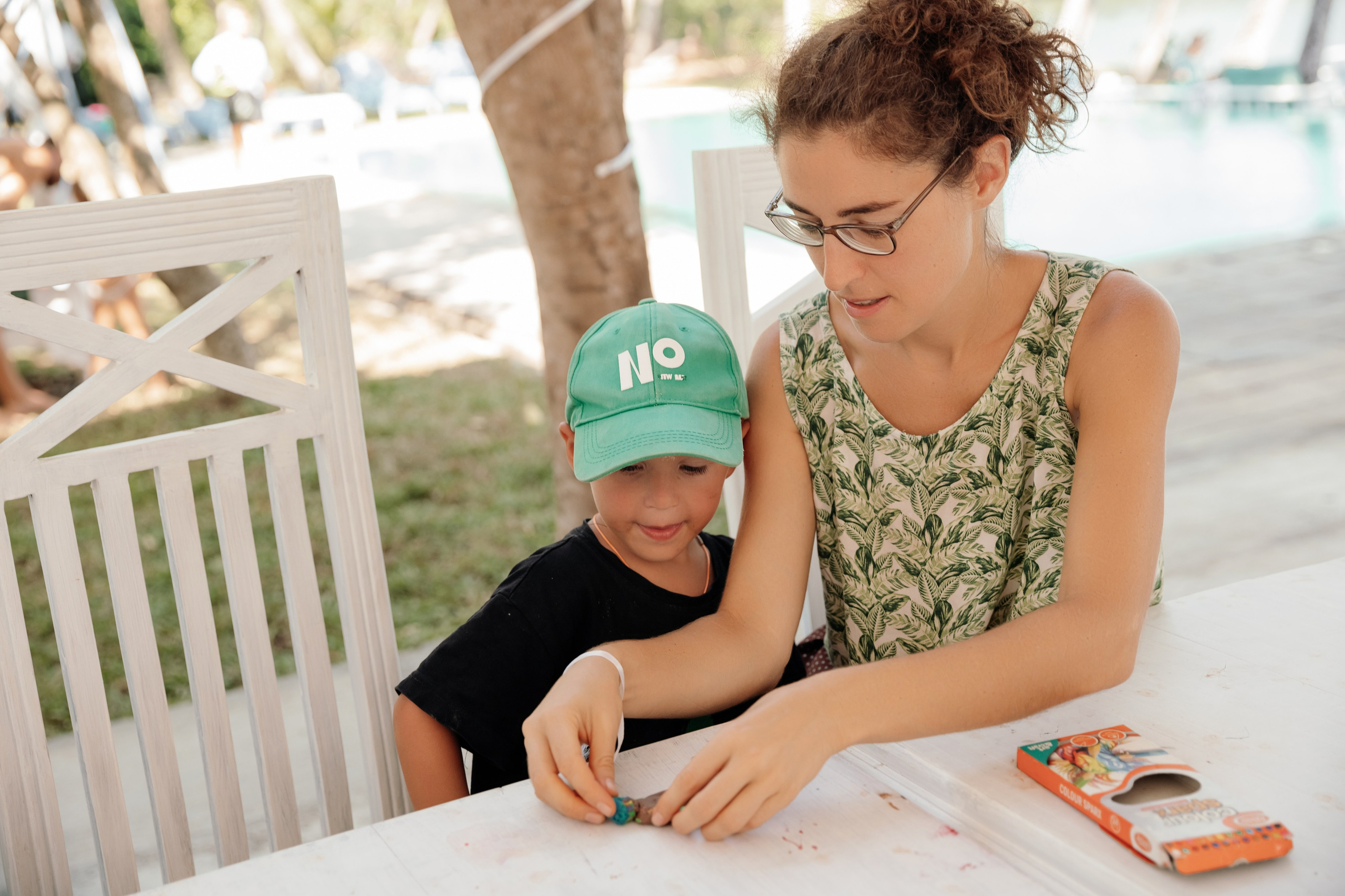 Yoga First Sri Lanka. Katerina Spekhova