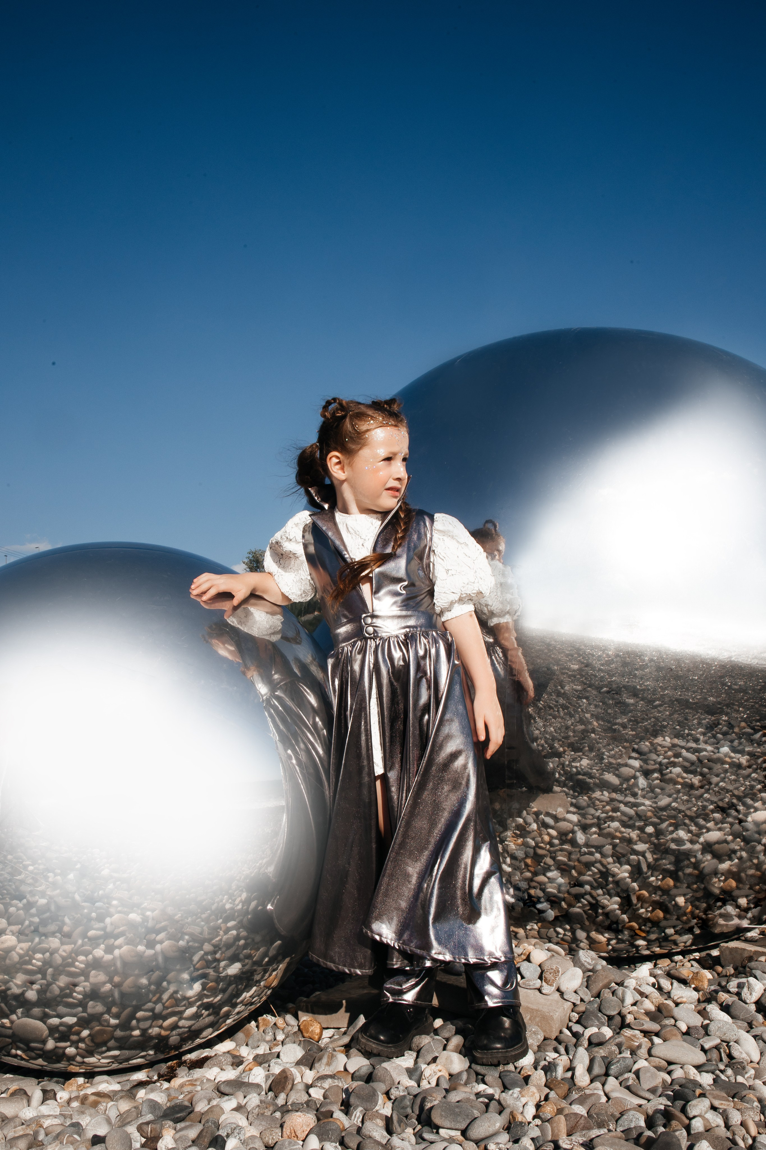 GALAXY. Efimova Model Agency