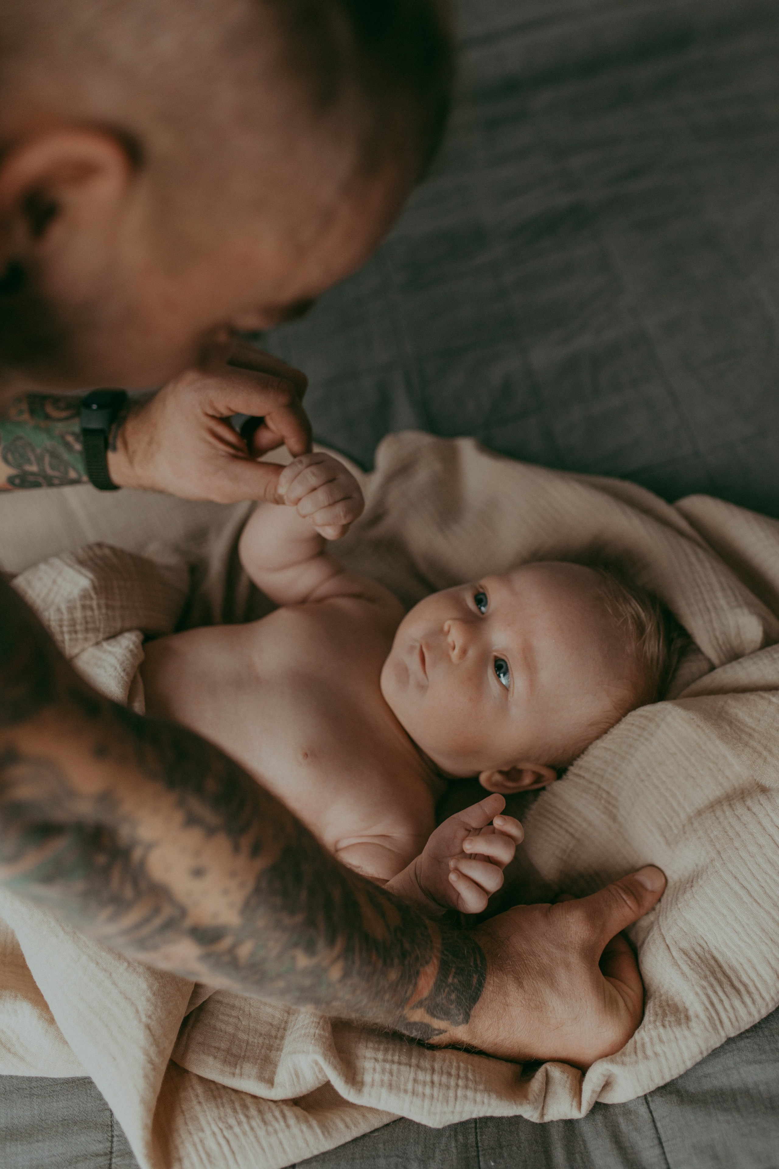 Феде 2 мес. Семейный фотограф Санкт-Петербург Елена Корытцева