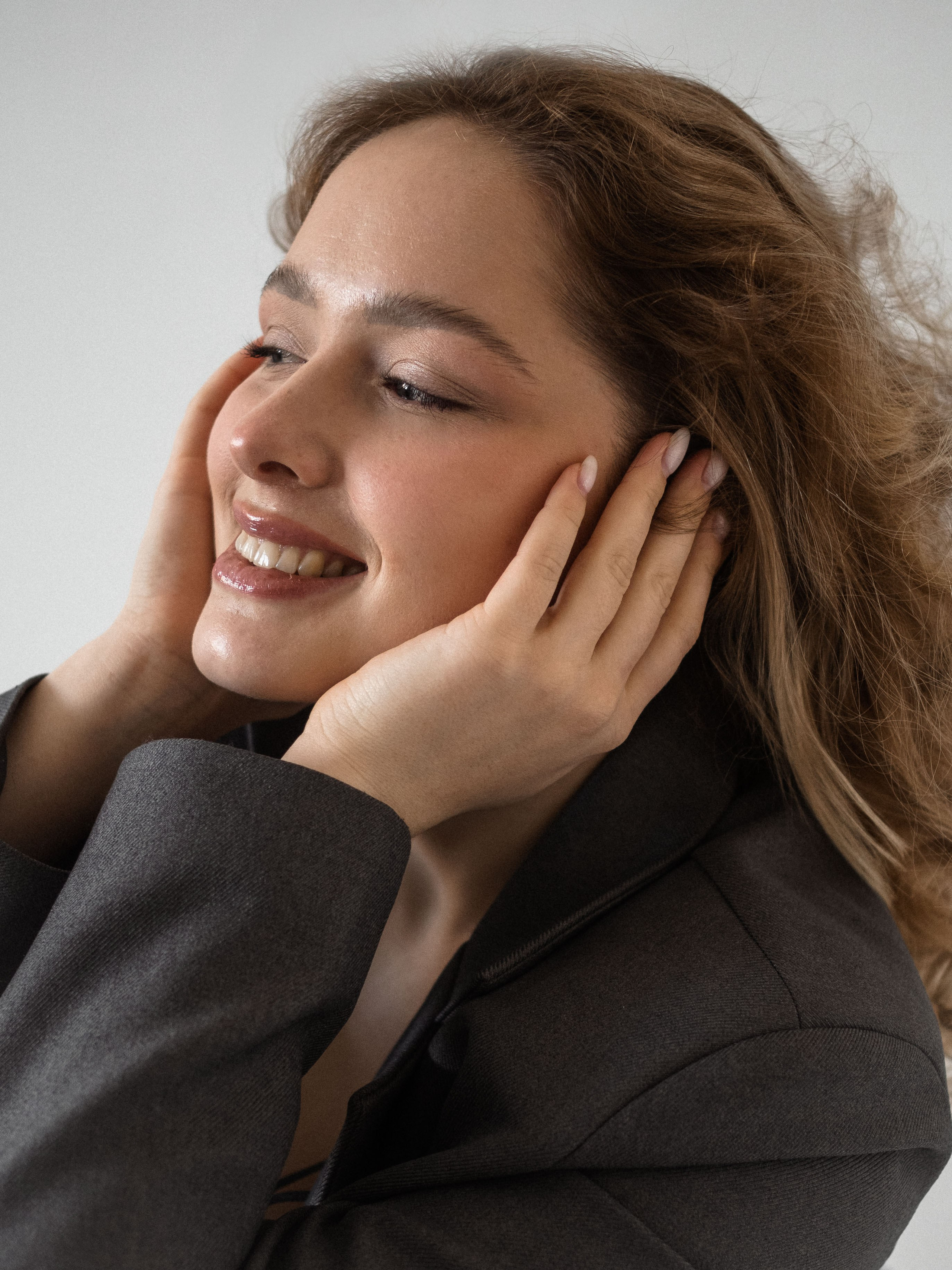 Альбина. Фотограф в Нижнем Новгороде, Сарове и Москве. Оля Фролова